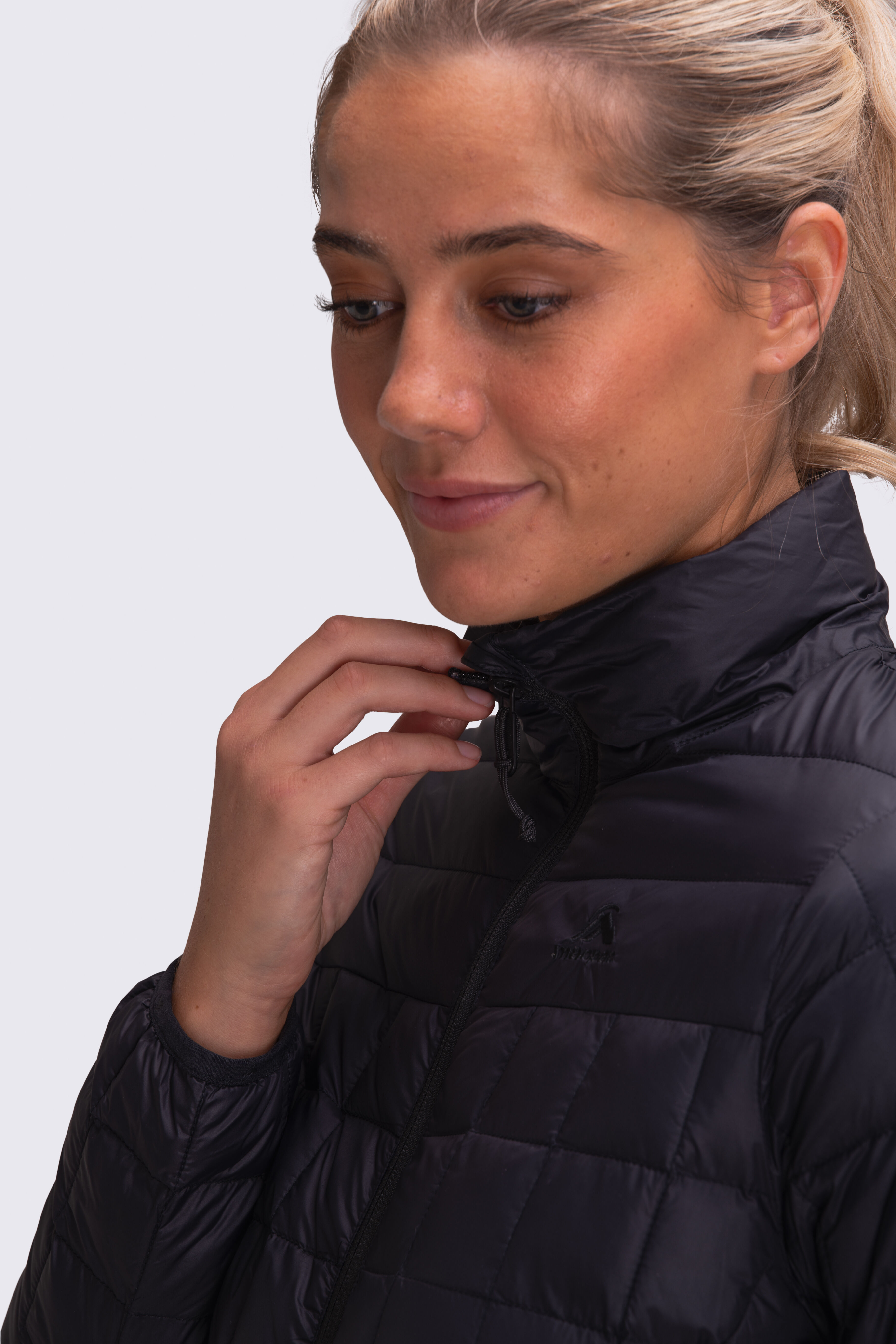 Macpac Women's Uber Light Insulated Jacket