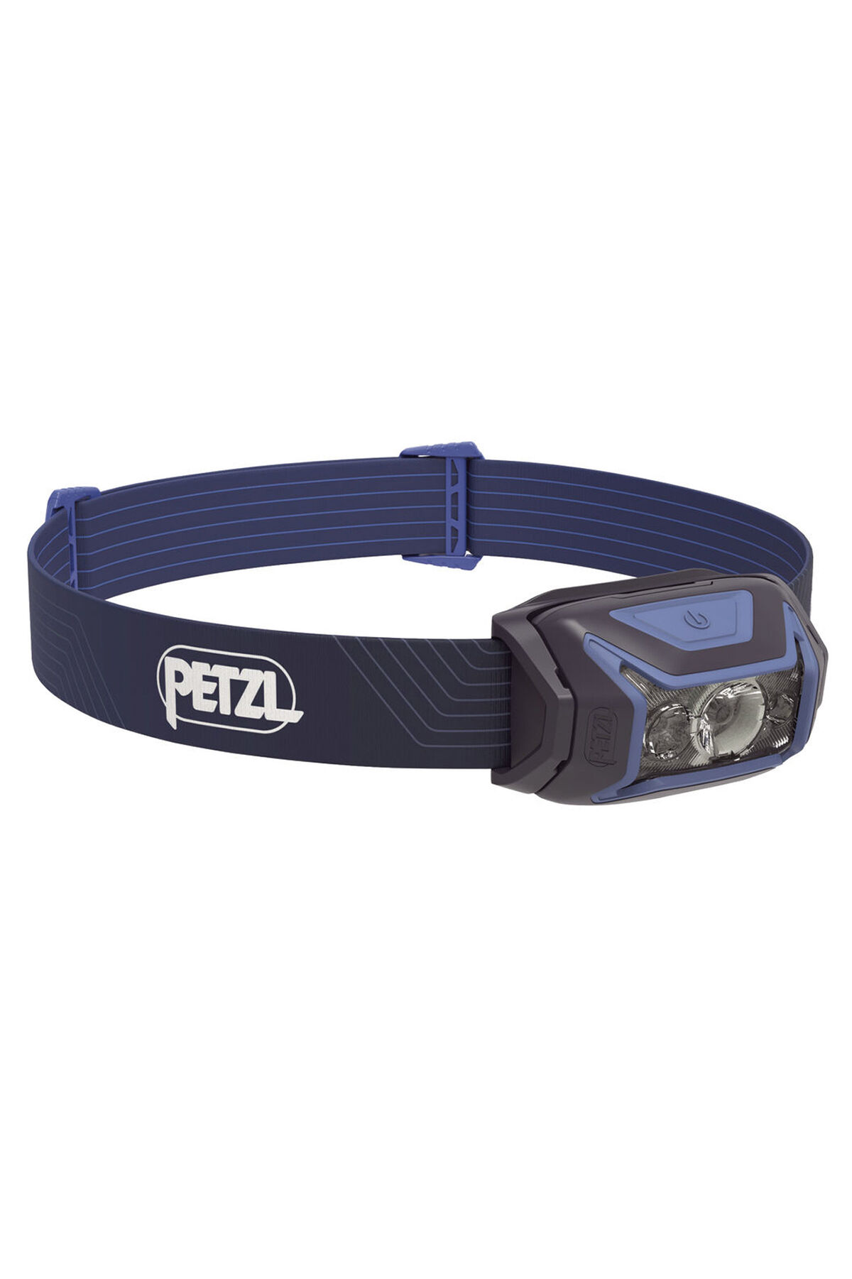 Petzl Actik 450