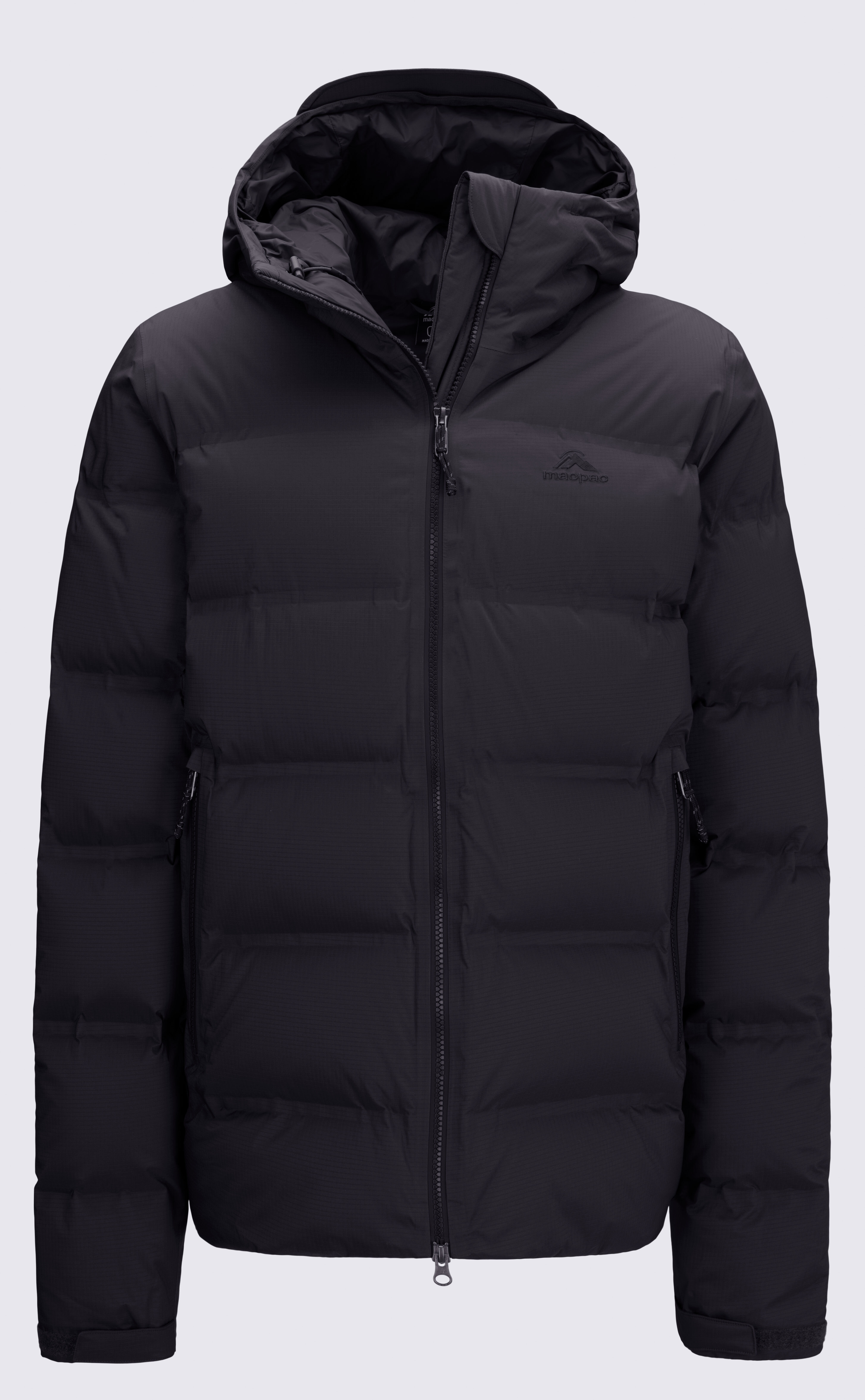 Macpac Men's Phoenix Waterproof Down Jacket