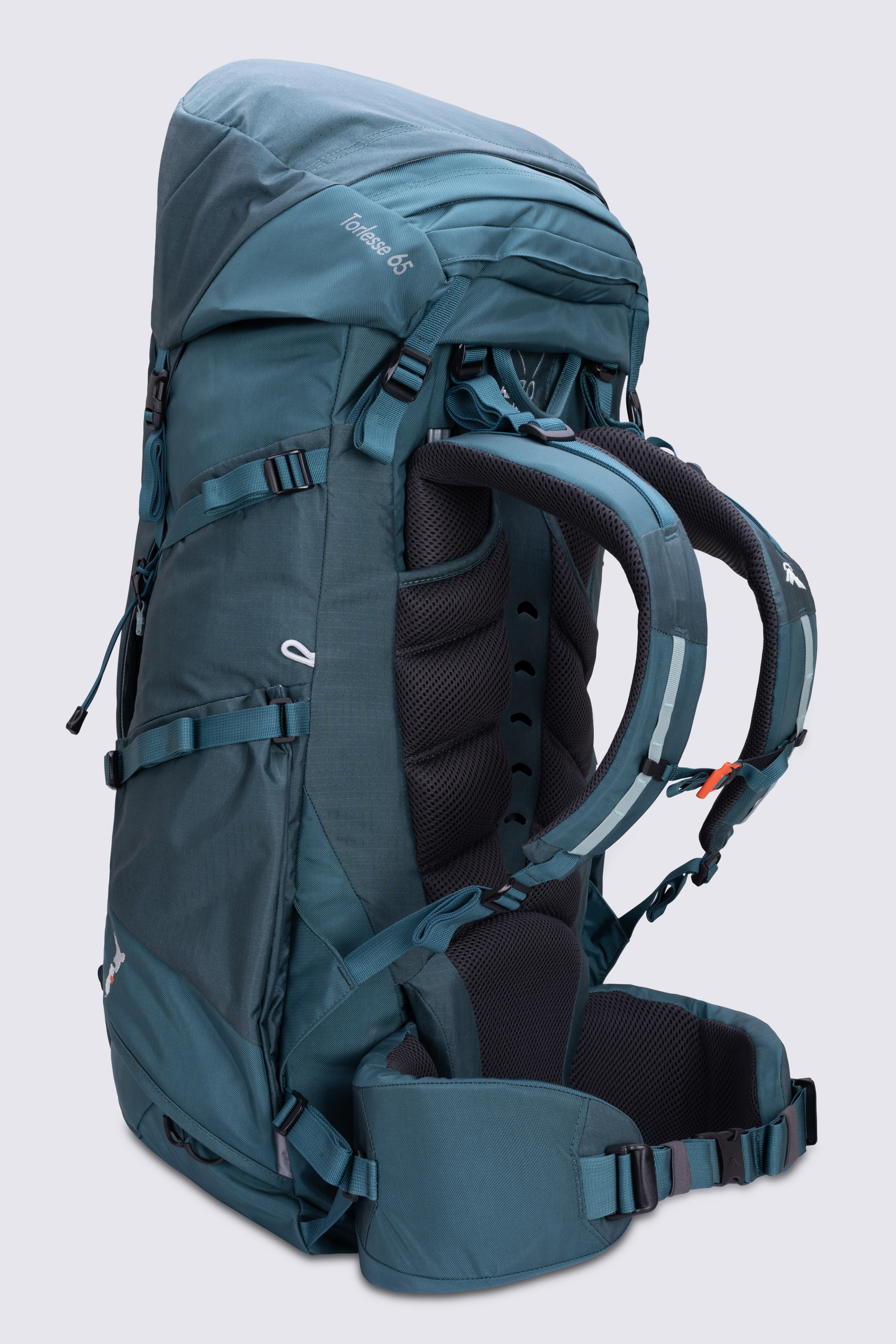 Macpac Torlesse 65L Hiking Backpack