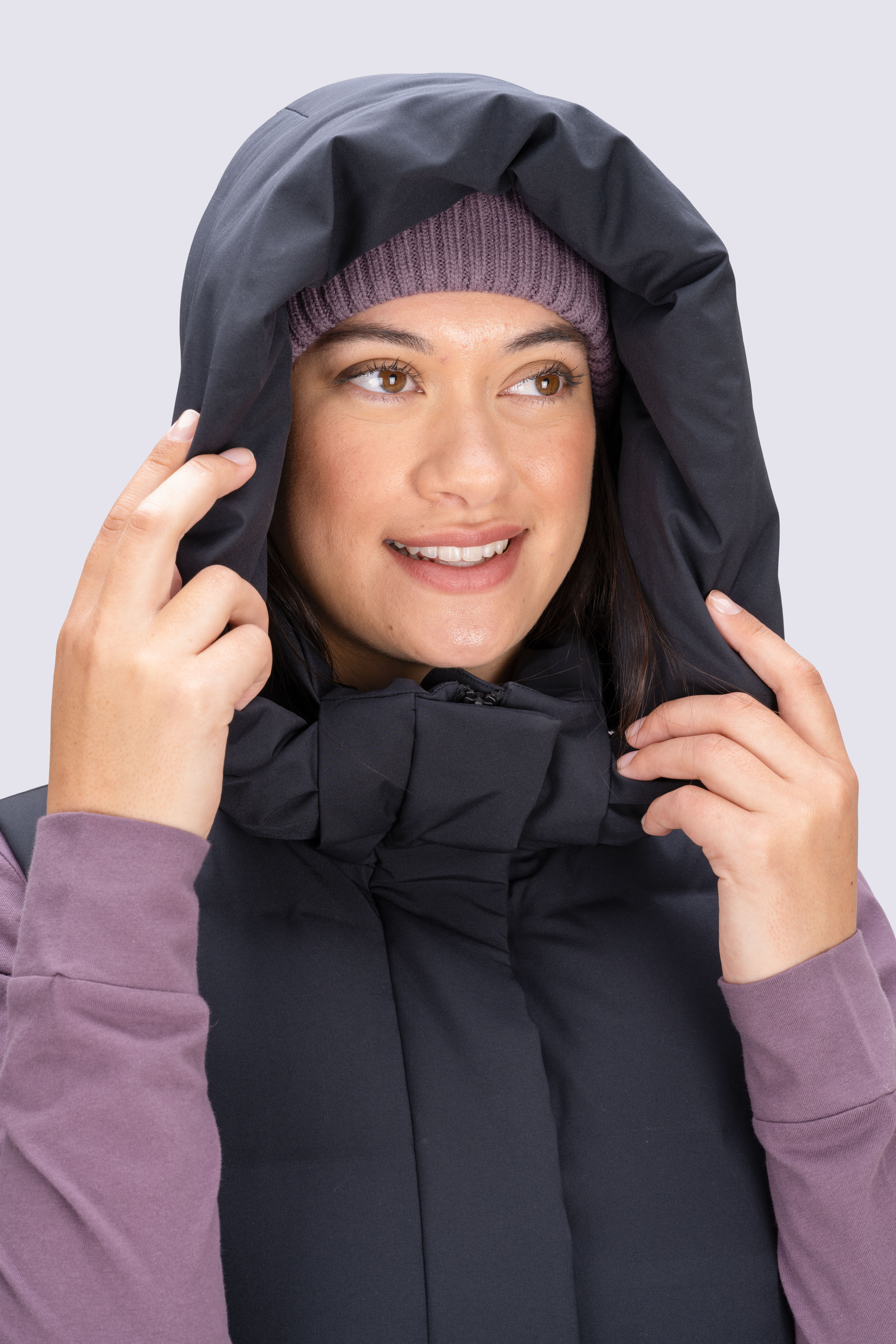 Macpac Women's Narvi Down Vest