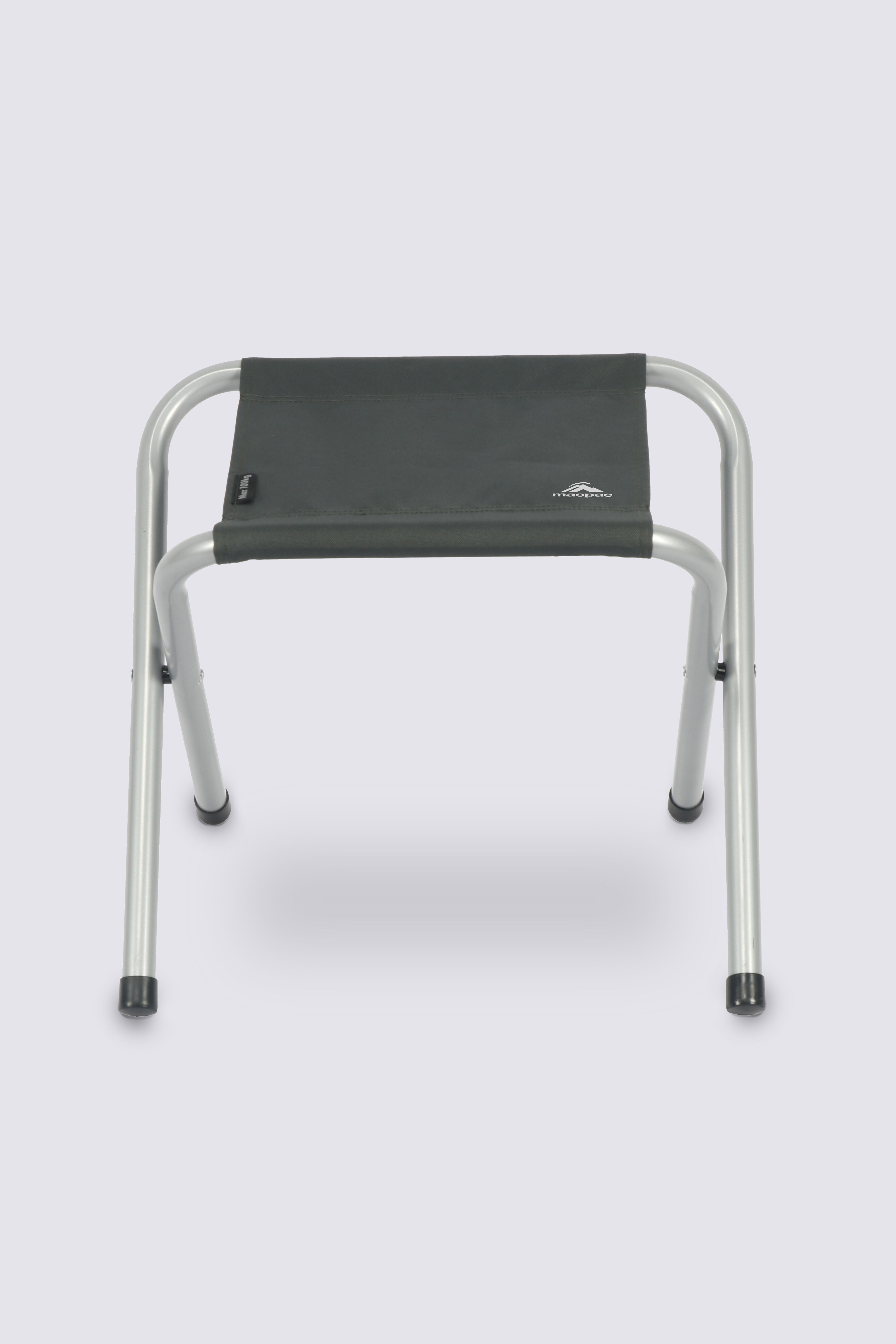 Macpac Fold Flat Stool