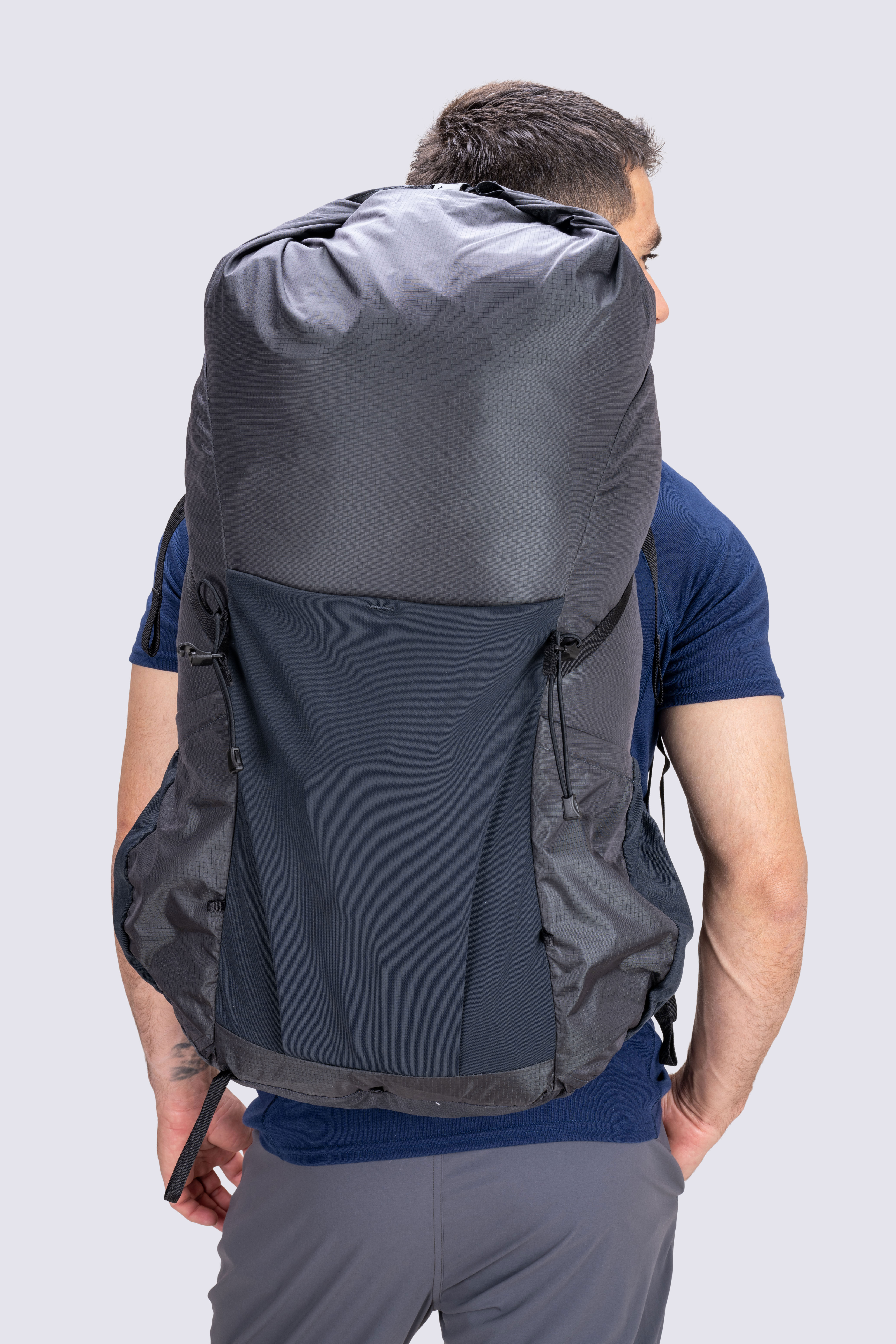 Macpac Hesper 52L Hiking Backpack