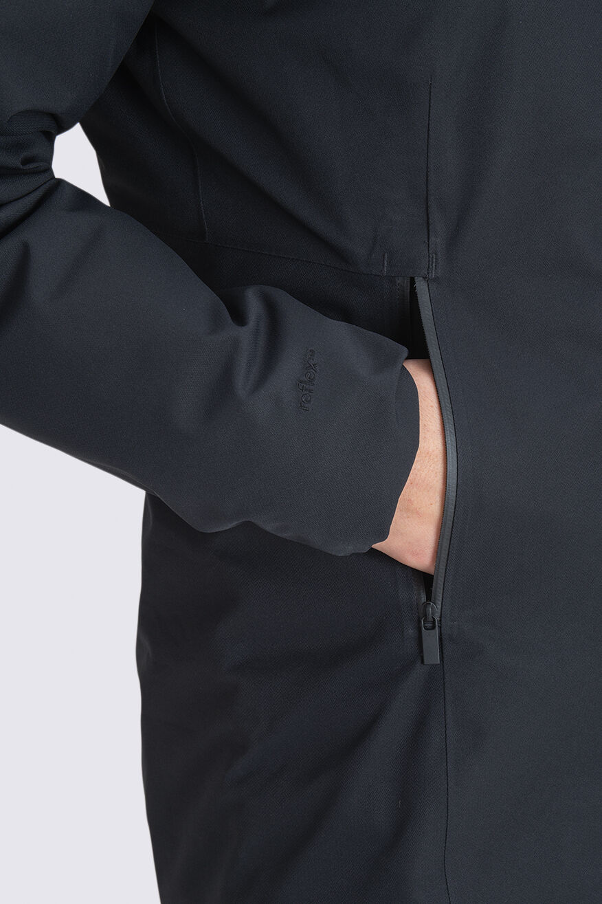 Macpac Women's Lindis Waterproof Down Coat