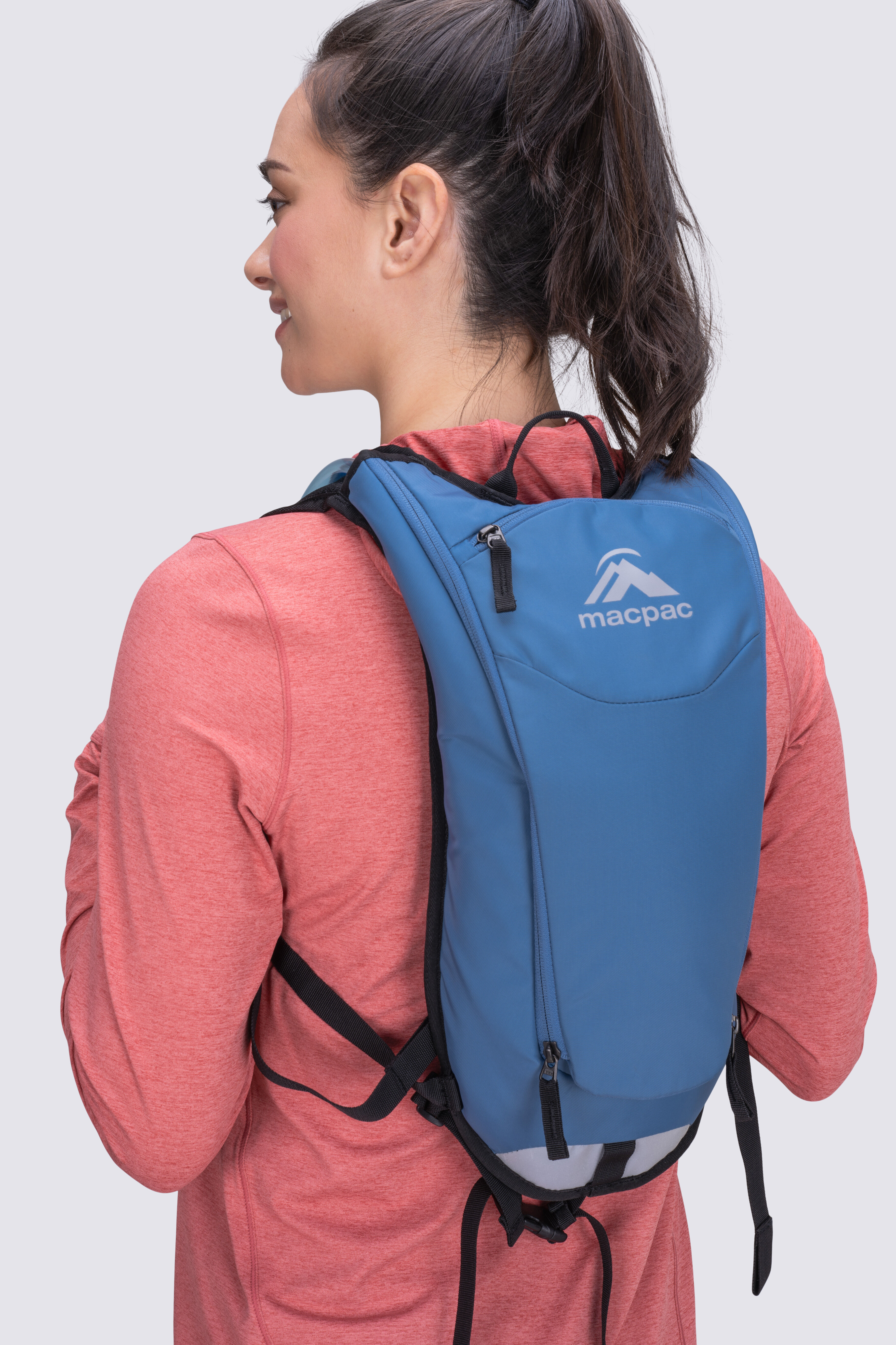 Macpac Amp H₂O 2L Hydration Backpack