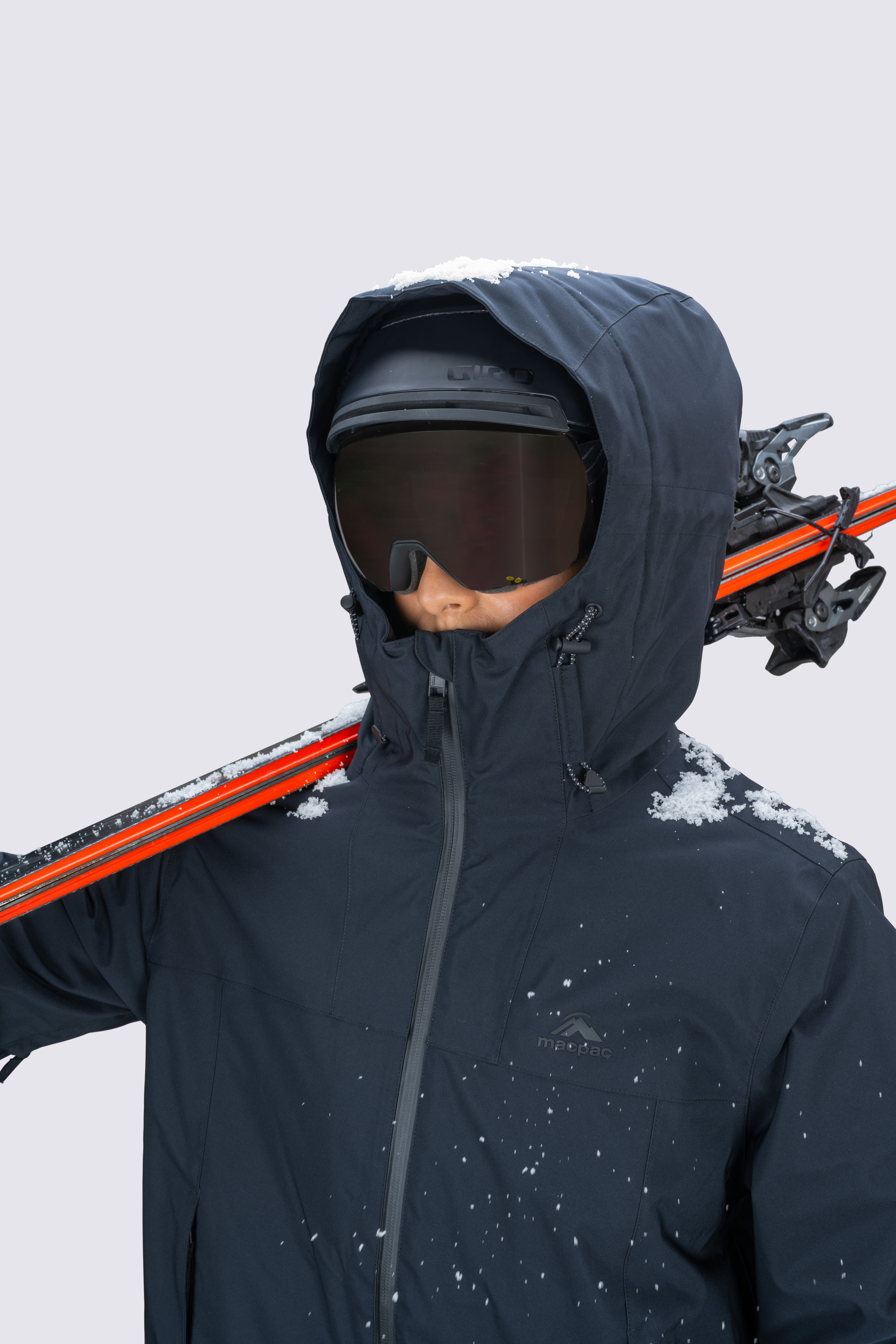 Macpac Women's All-Season Snow Jacket