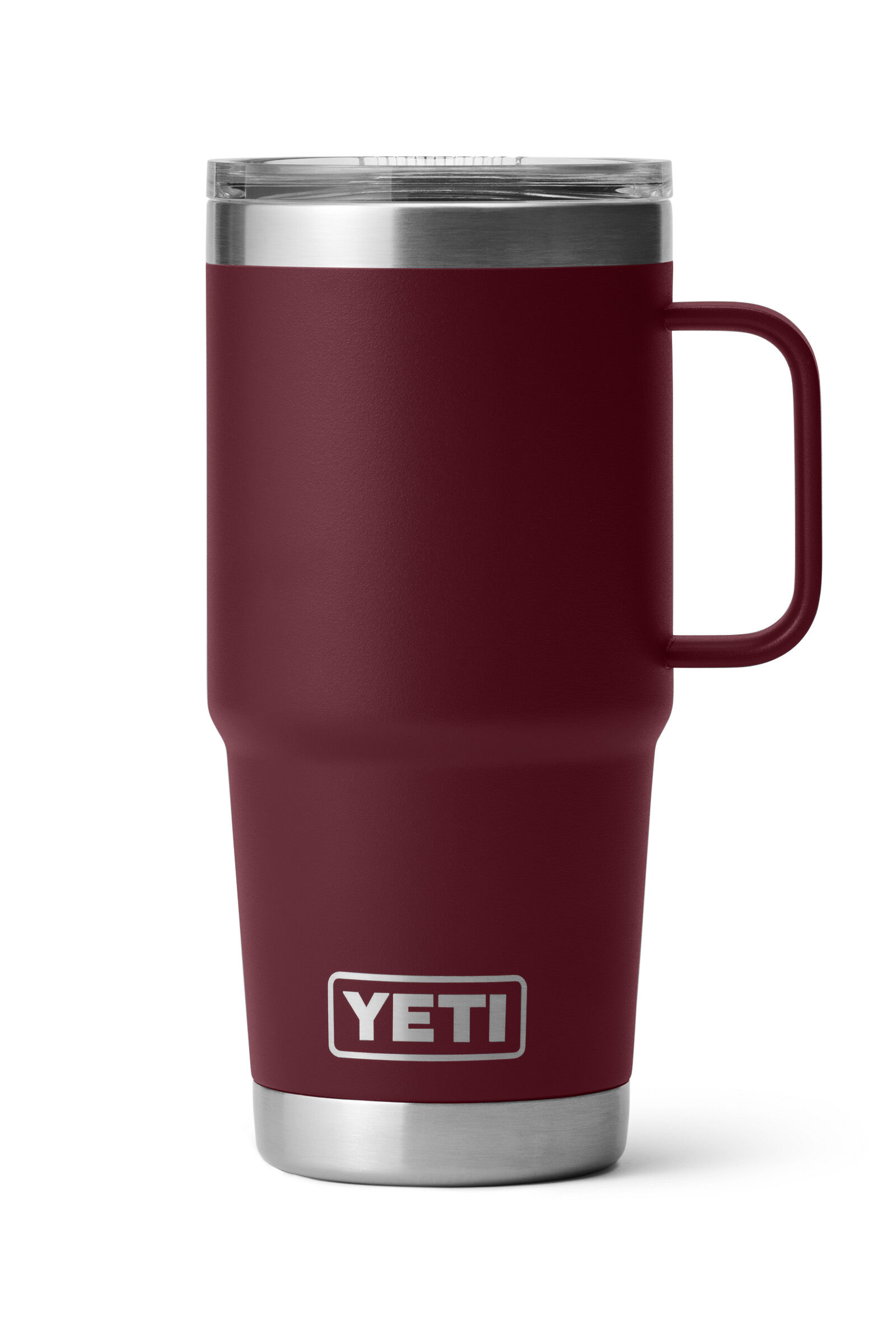 YETI® 20 oz Travel Mug with Stronghold Lid