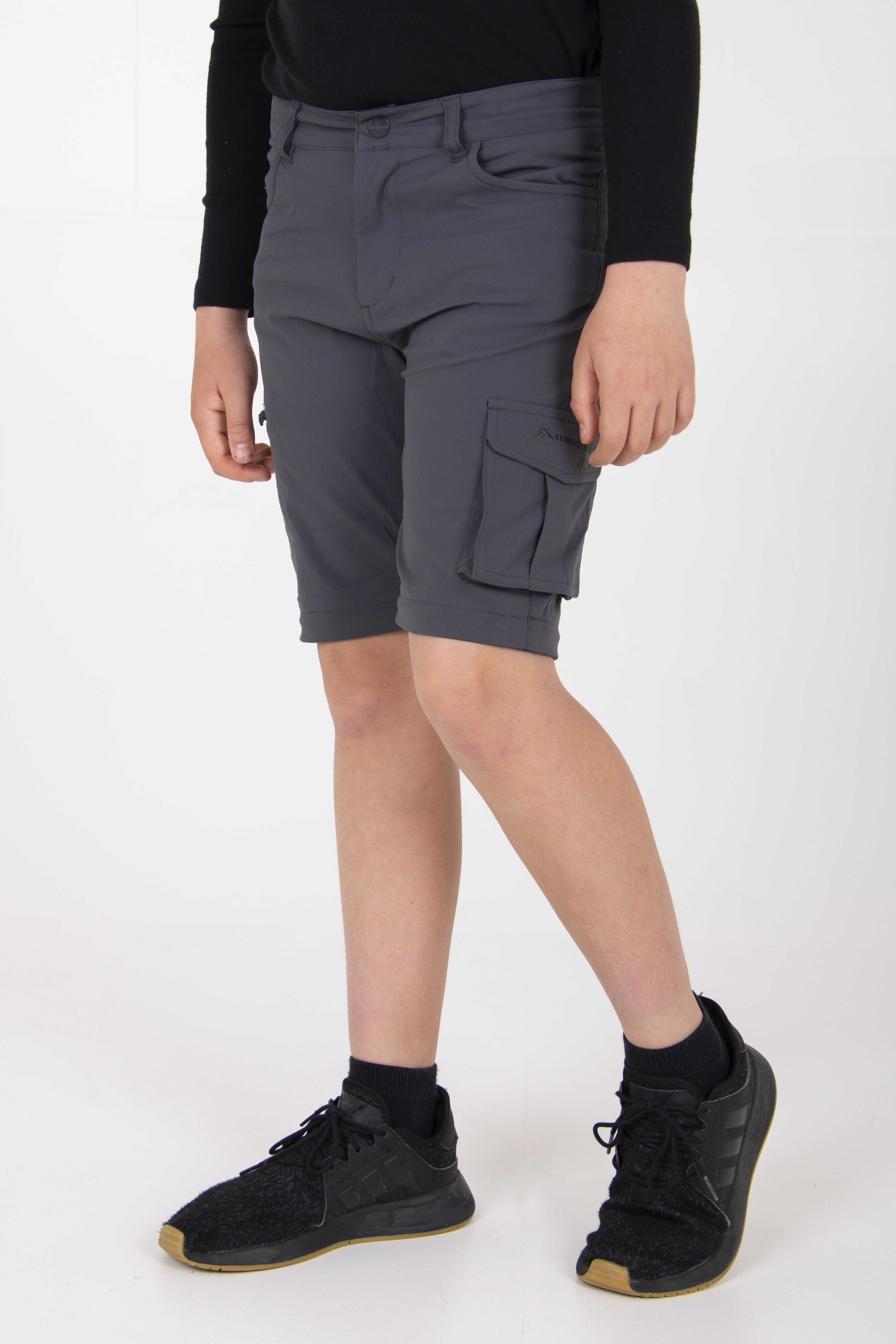 Macpac Kids' Rockover Convertible Pants
