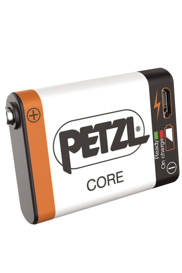Petzl ACCU CORE Rechargeable Battery