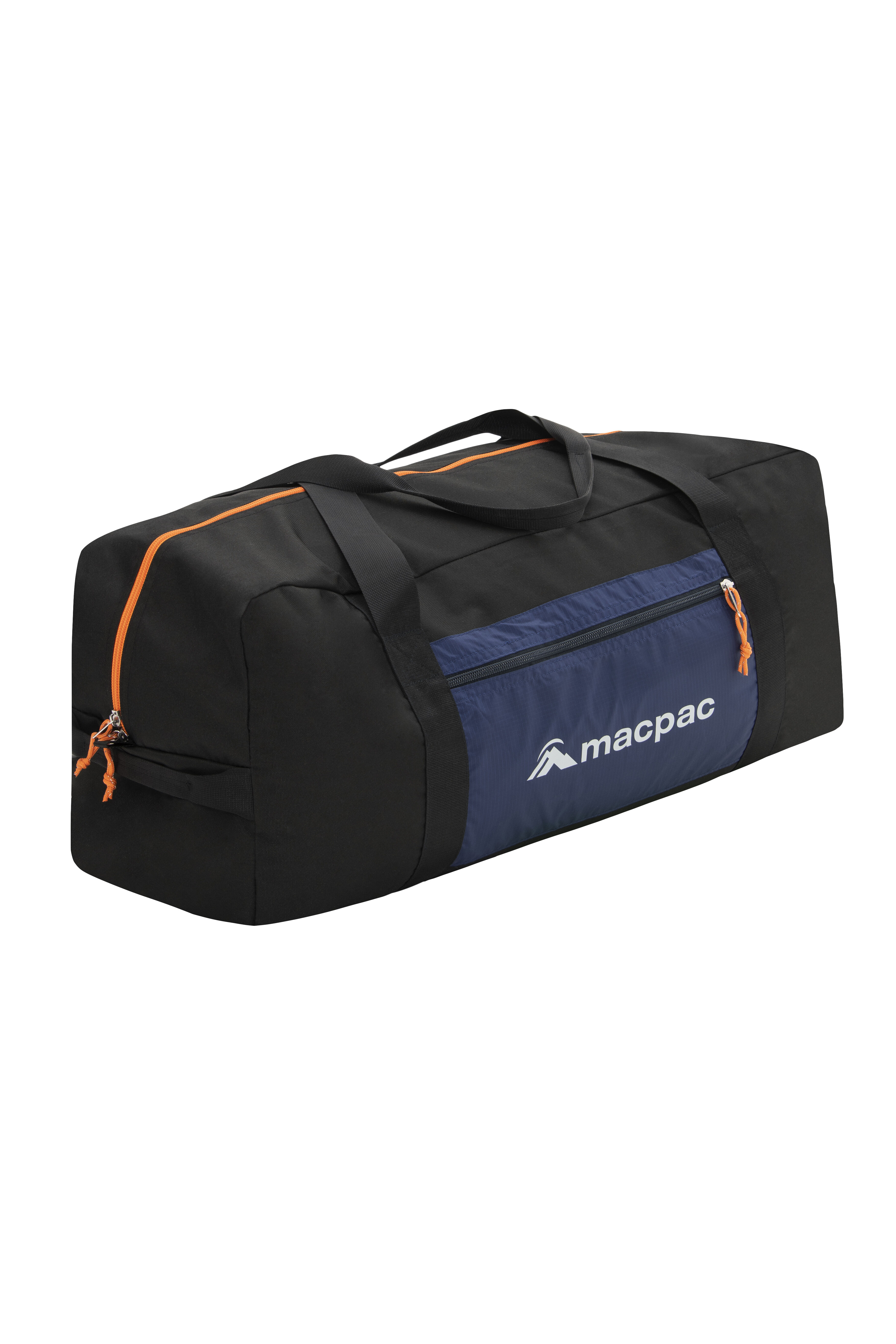 Macpac Solstice 4 Person Tent