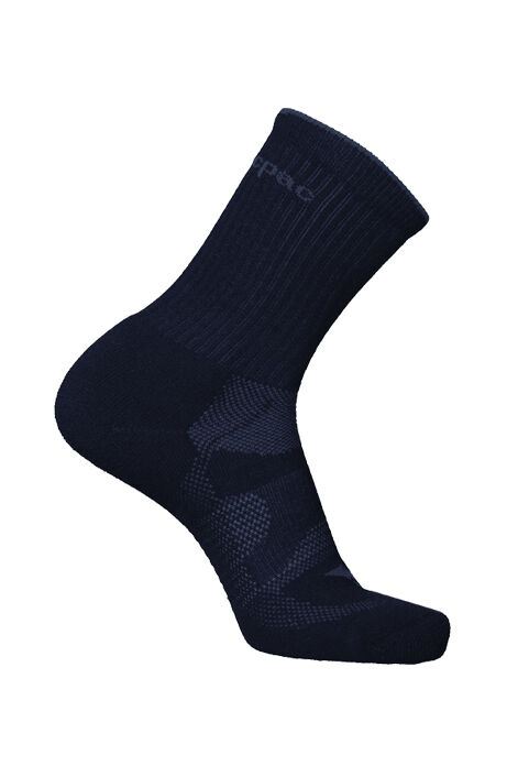 Macpac Merino Crew Sock