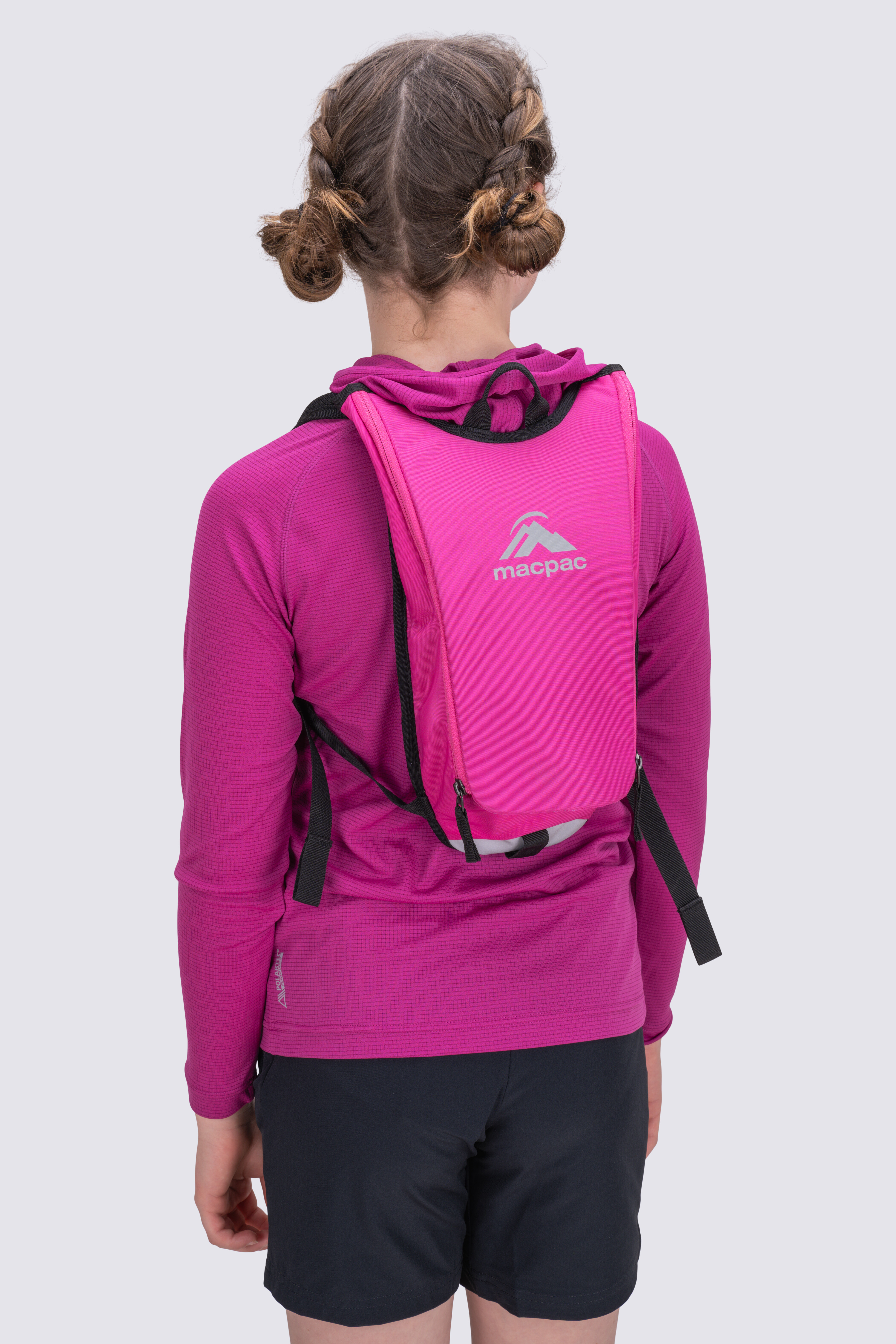 Macpac Milli Amp H₂O 1L Hydration Pack