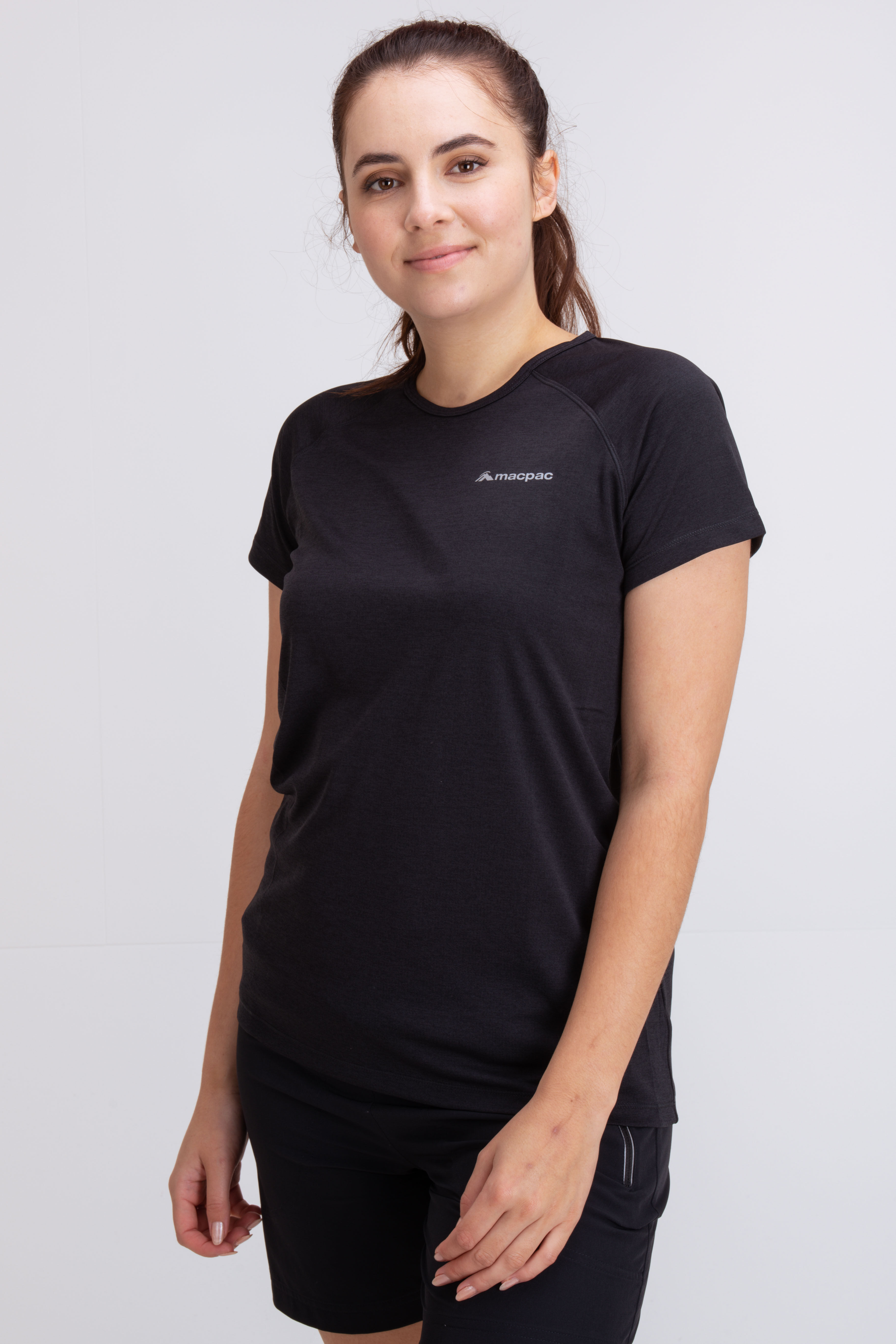 Macpac Women's Eyre T-Shirt