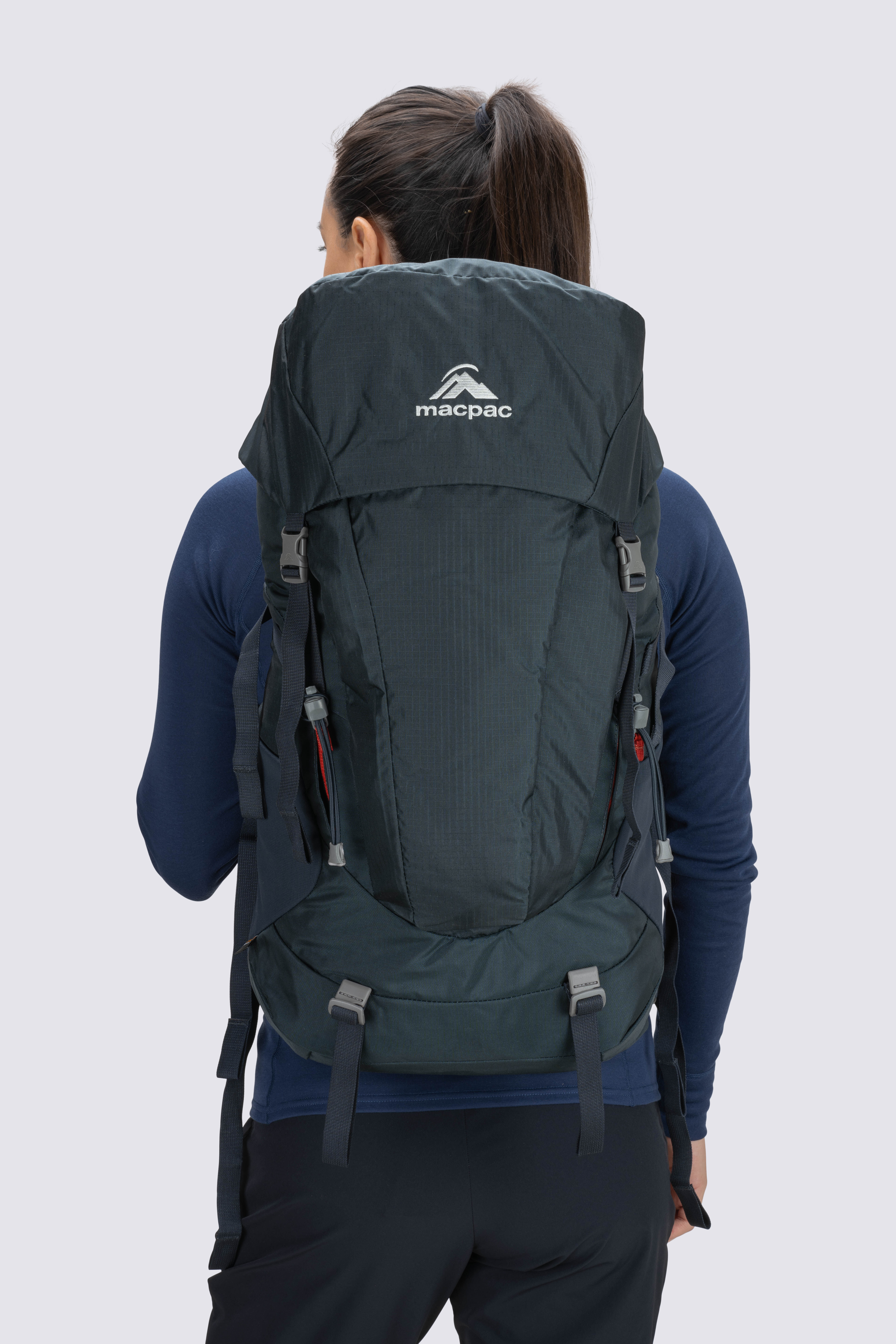 Macpac Torlesse 35L Hiking Backpack