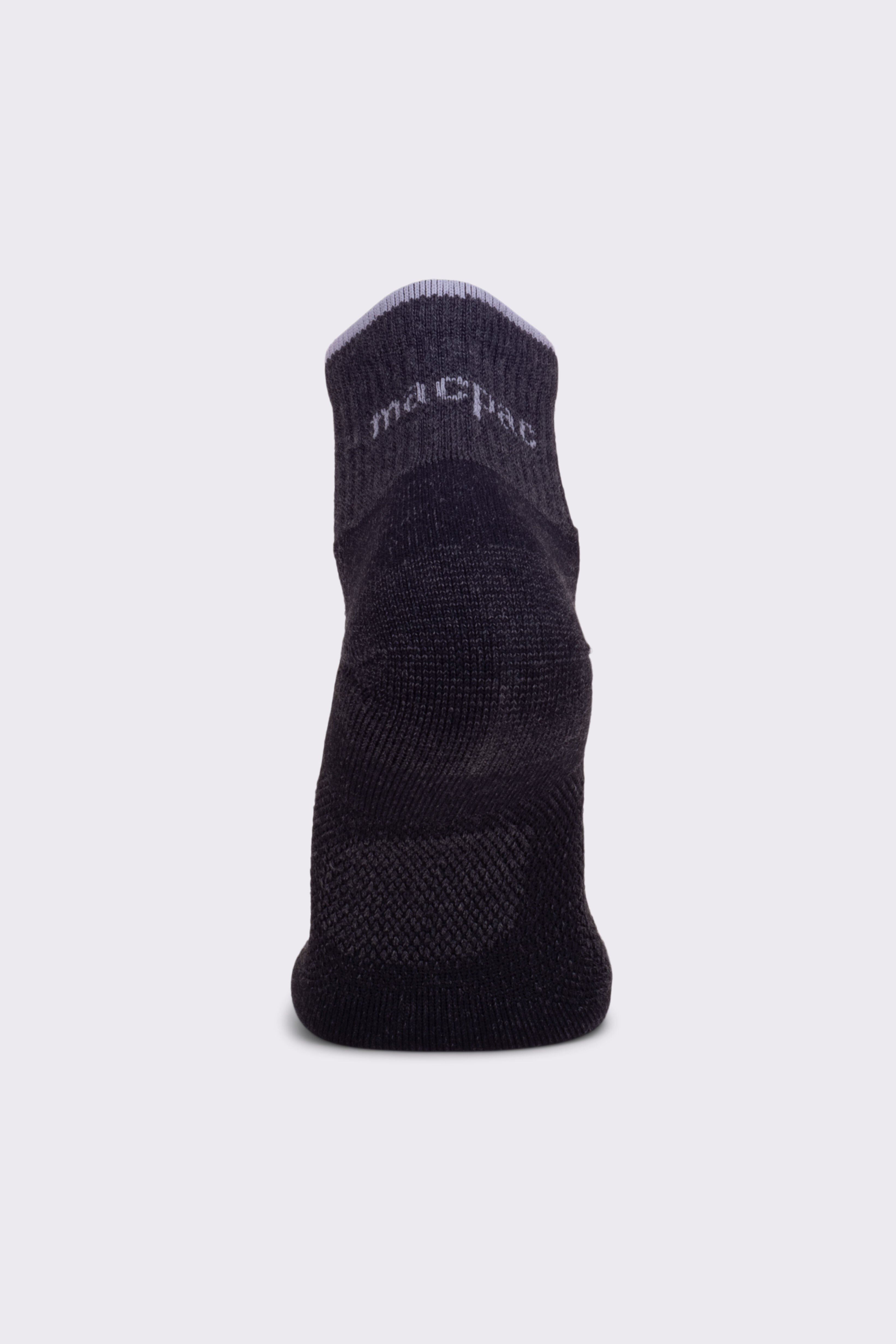 Macpac Merino Quarter Sock