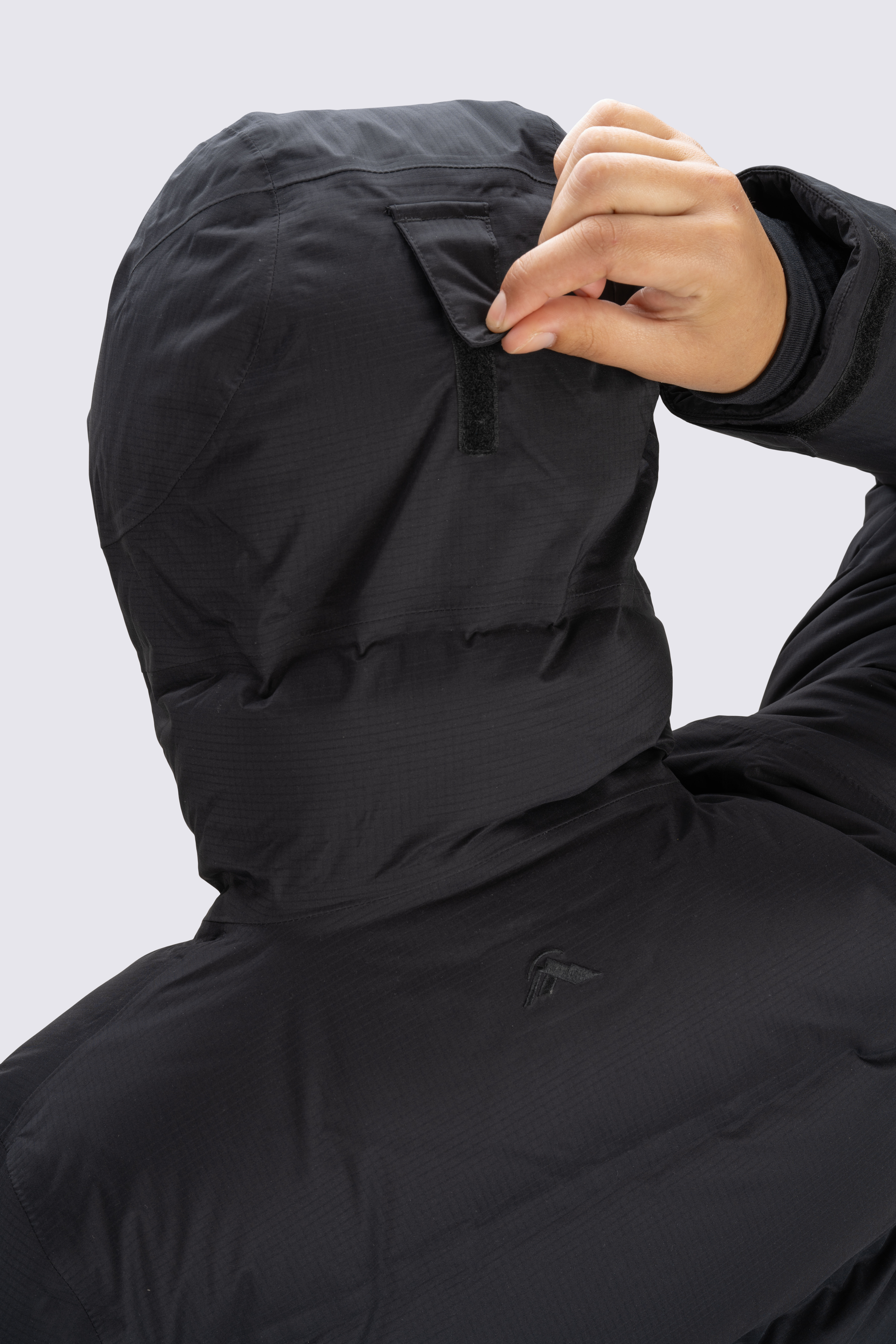 Macpac Women's Phoenix Waterproof Down Jacket