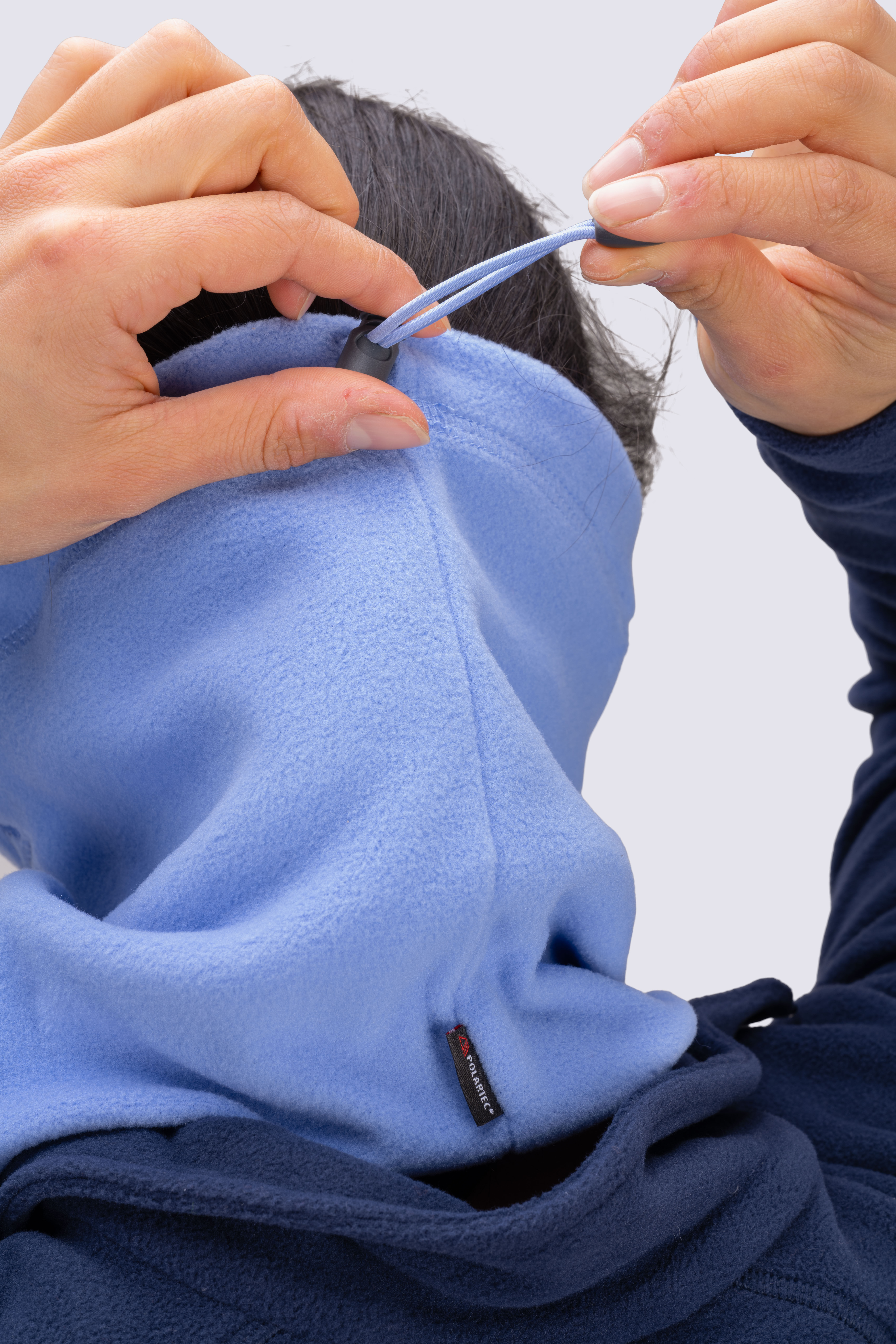 Macpac Kaka Fleece Neck Gaiter