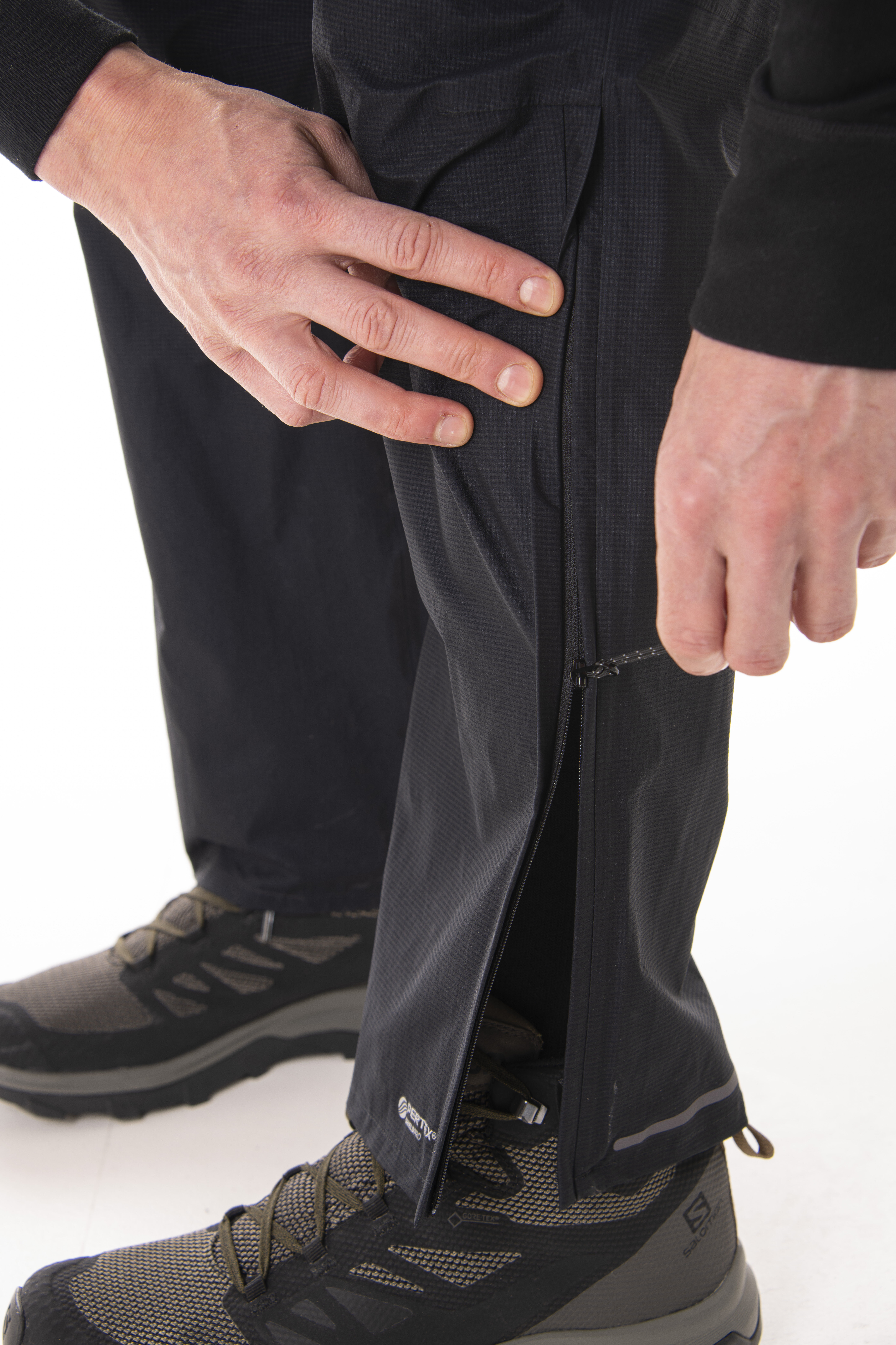 Macpac Men's Nazomi Rain Pants