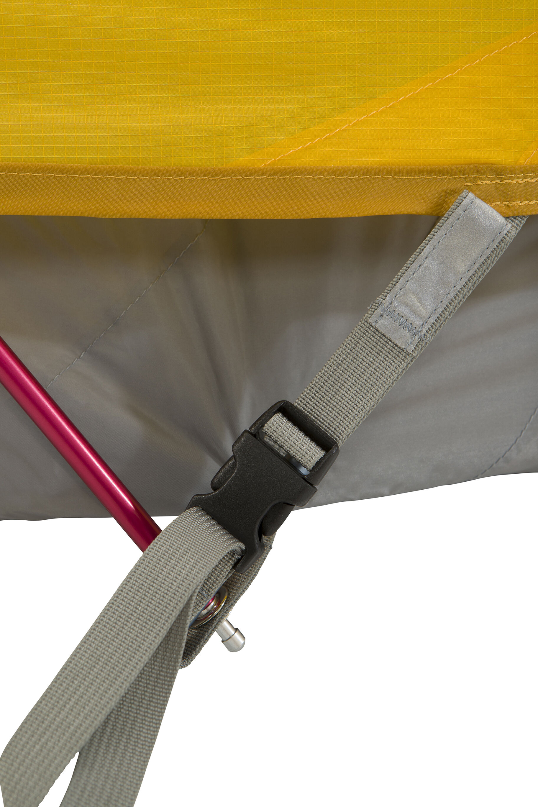 Macpac Aspiring 3 Person Tent