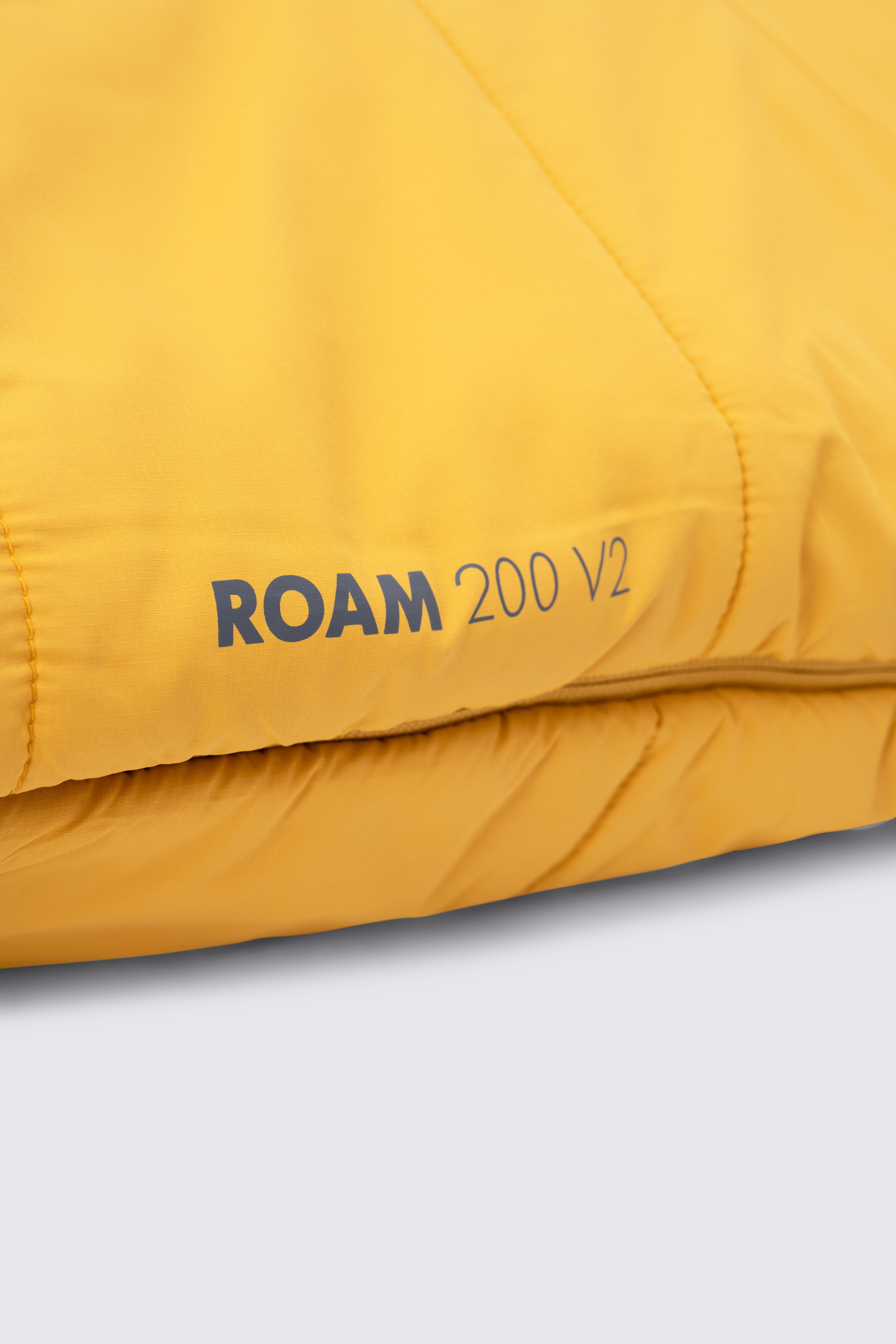 Macpac Standard Roam 200 Synthetic Sleeping Bag (-1°C)