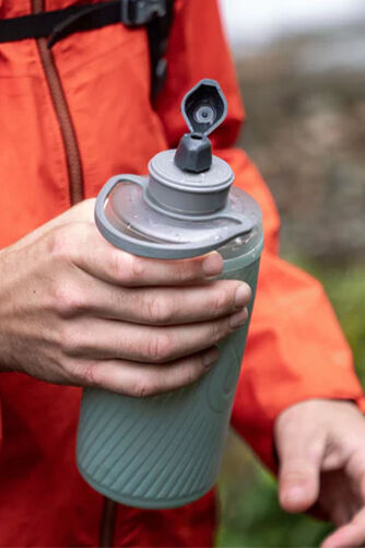 HydraPak Flux Bottle — 1L