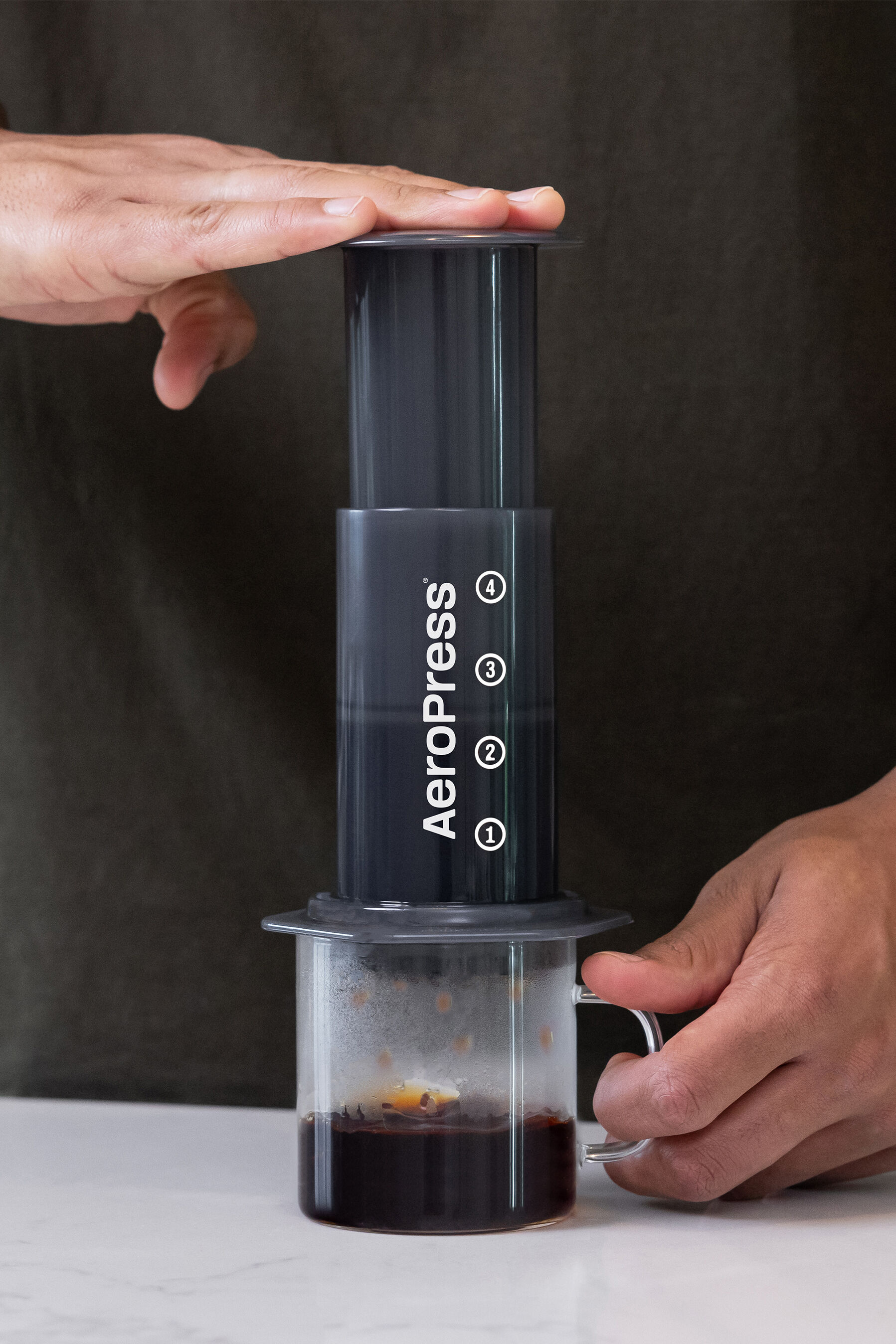 AeroPress Original Coffee Maker