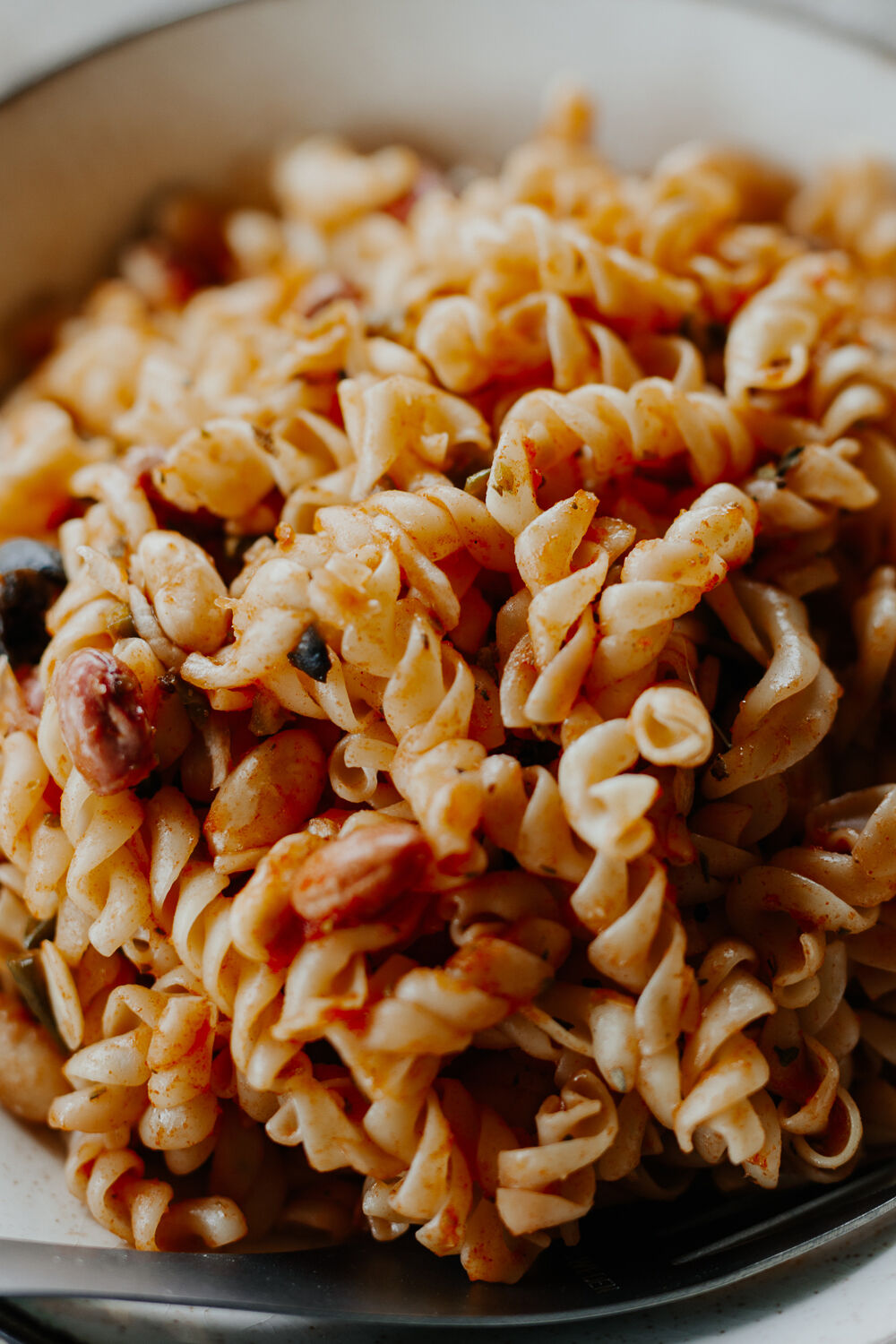 Back Country Cuisine Past Vegetariano —175 g