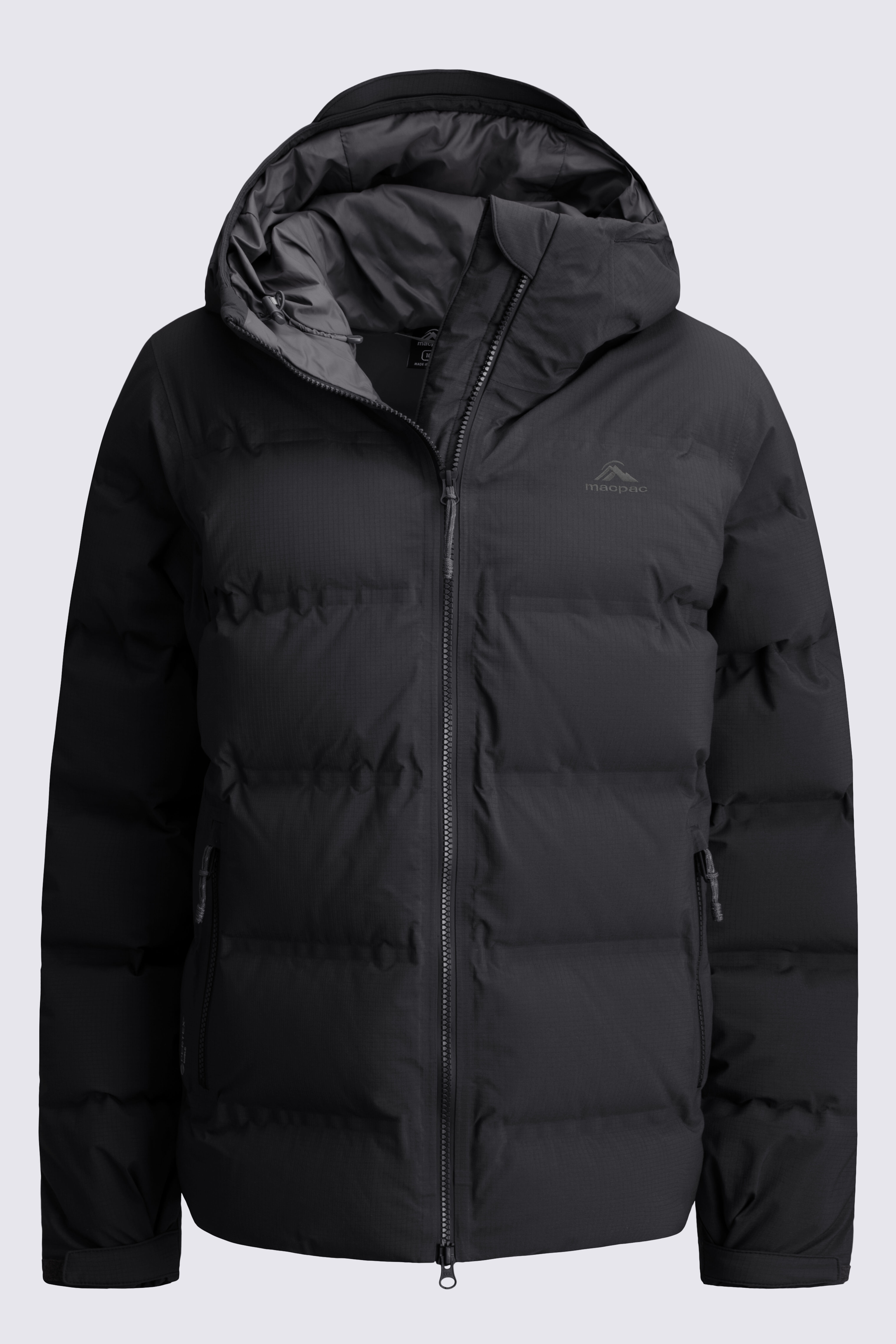 Macpac Women's Phoenix Waterproof Down Jacket