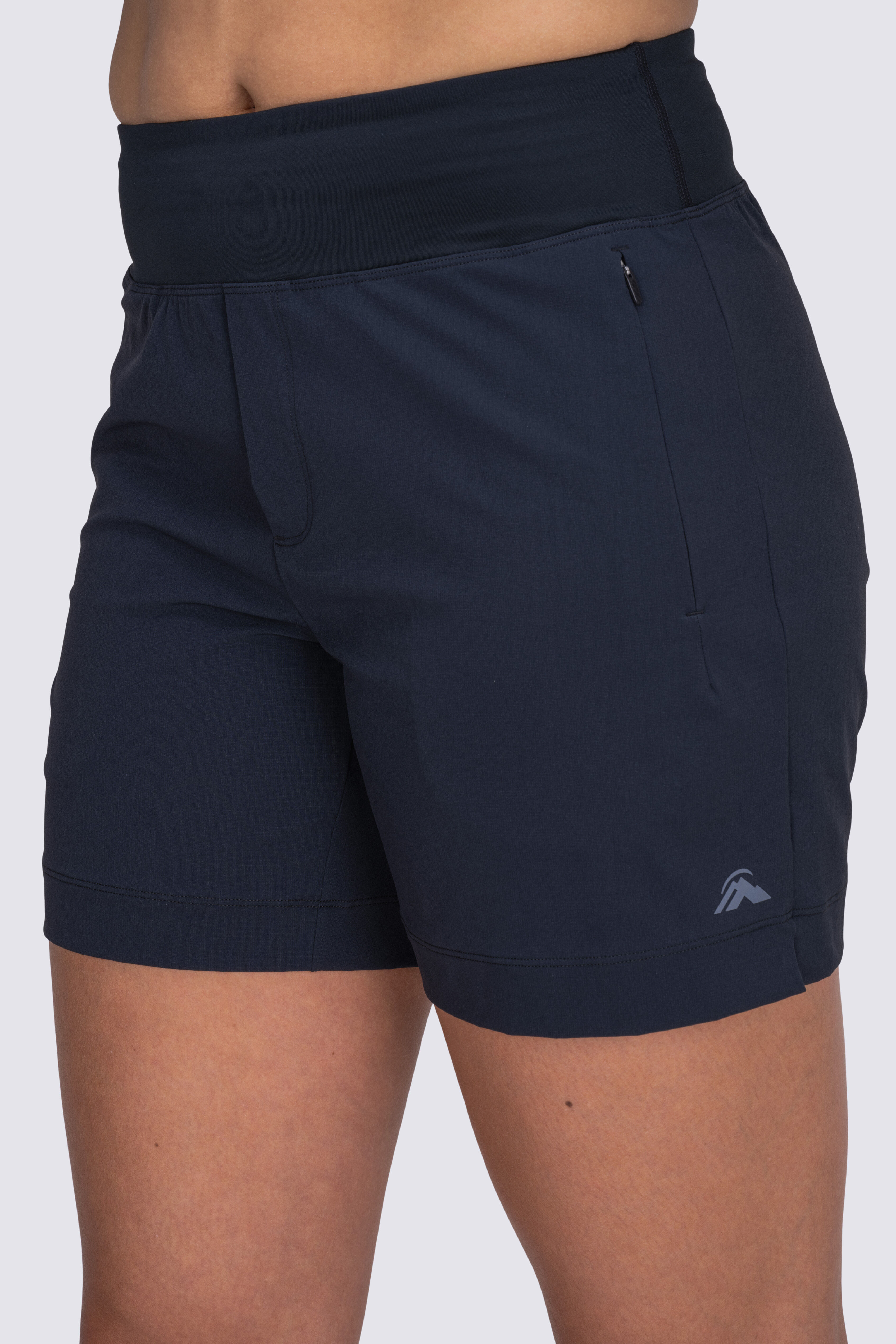 Macpac Women's Mountain Shorts
