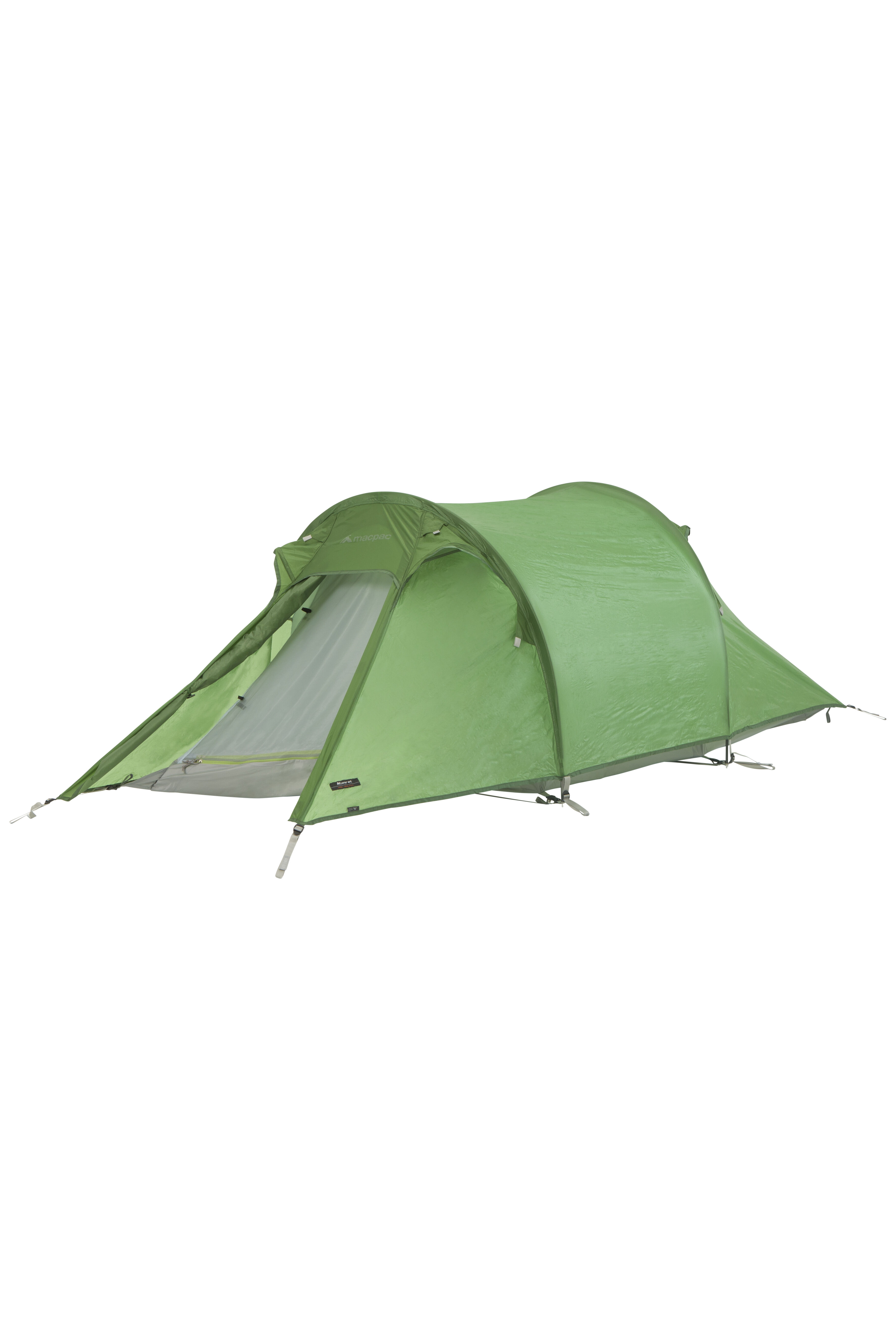 Macpac Minaret 2 Person Tent