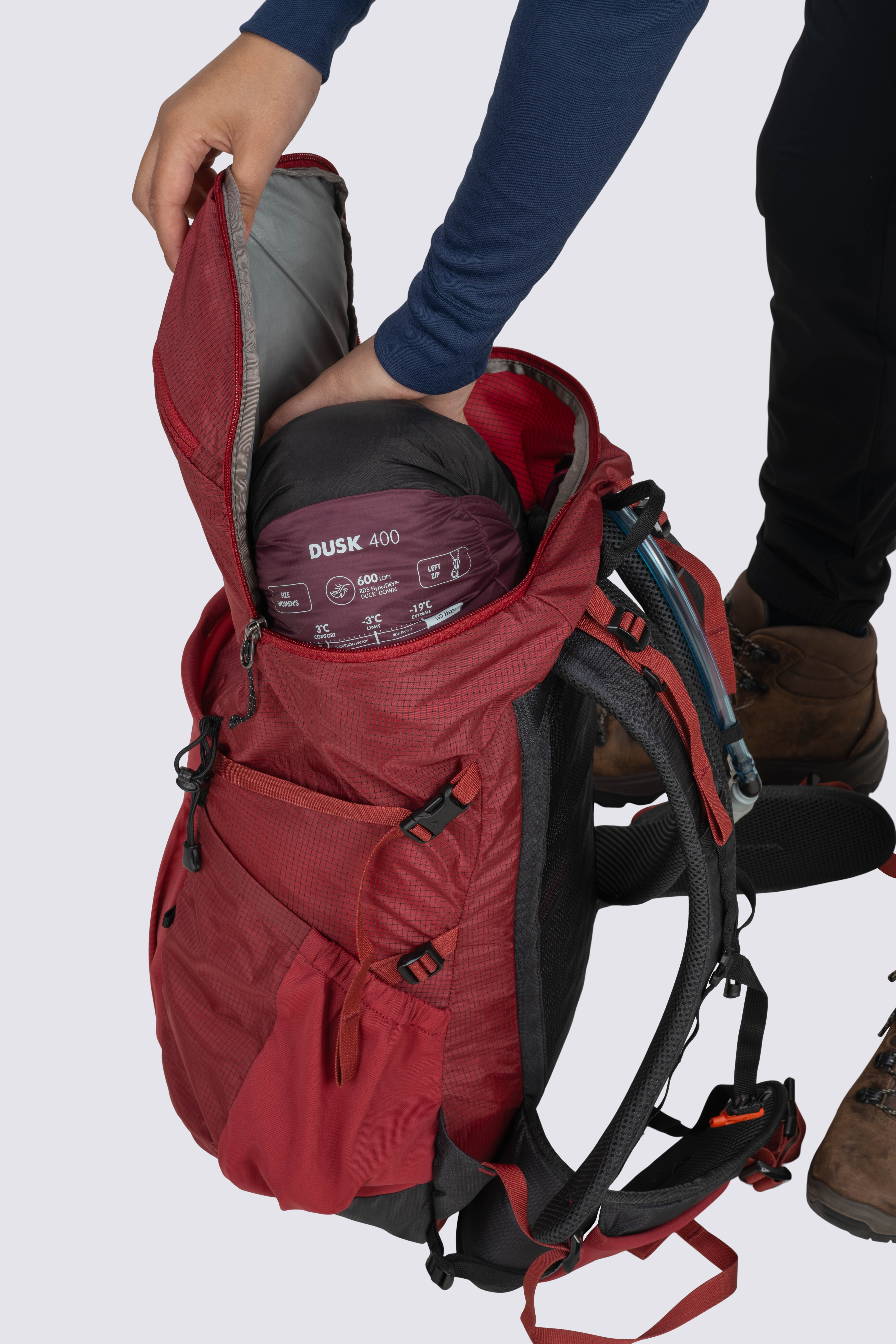 Macpac Harper 30L Women's Backpack