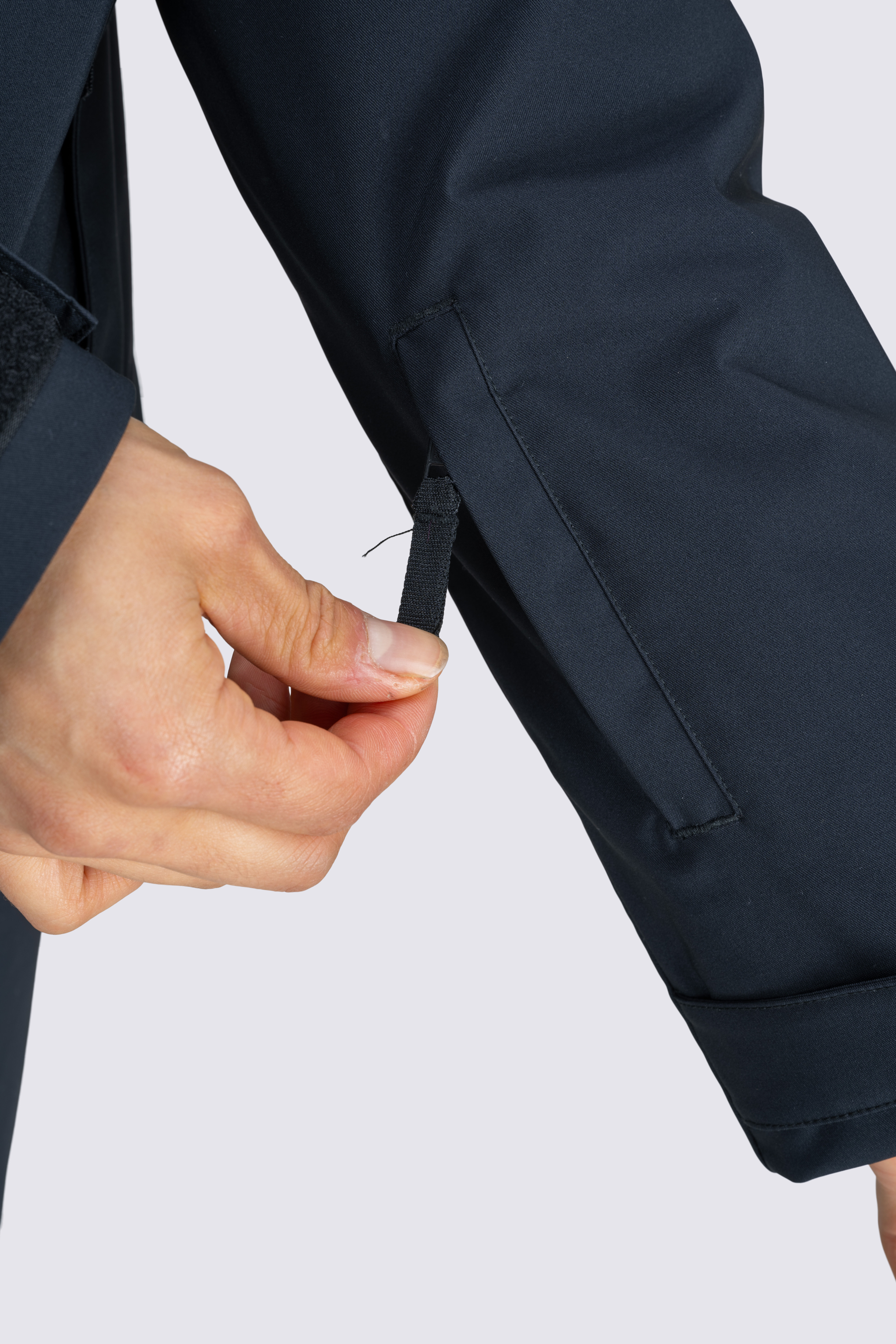 Macpac Women's All-Season Snow Jacket