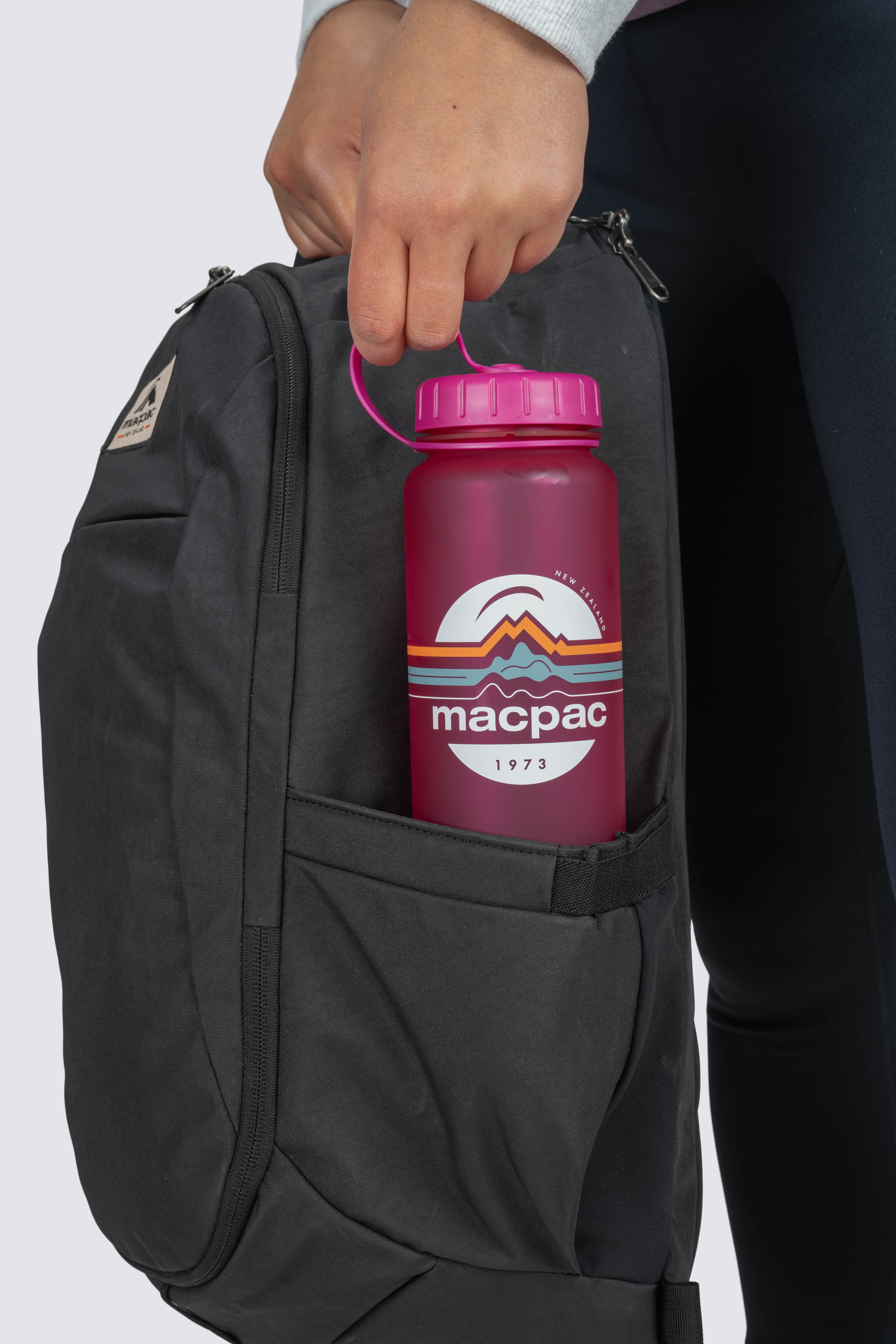 Macpac Quest 23L Backpack