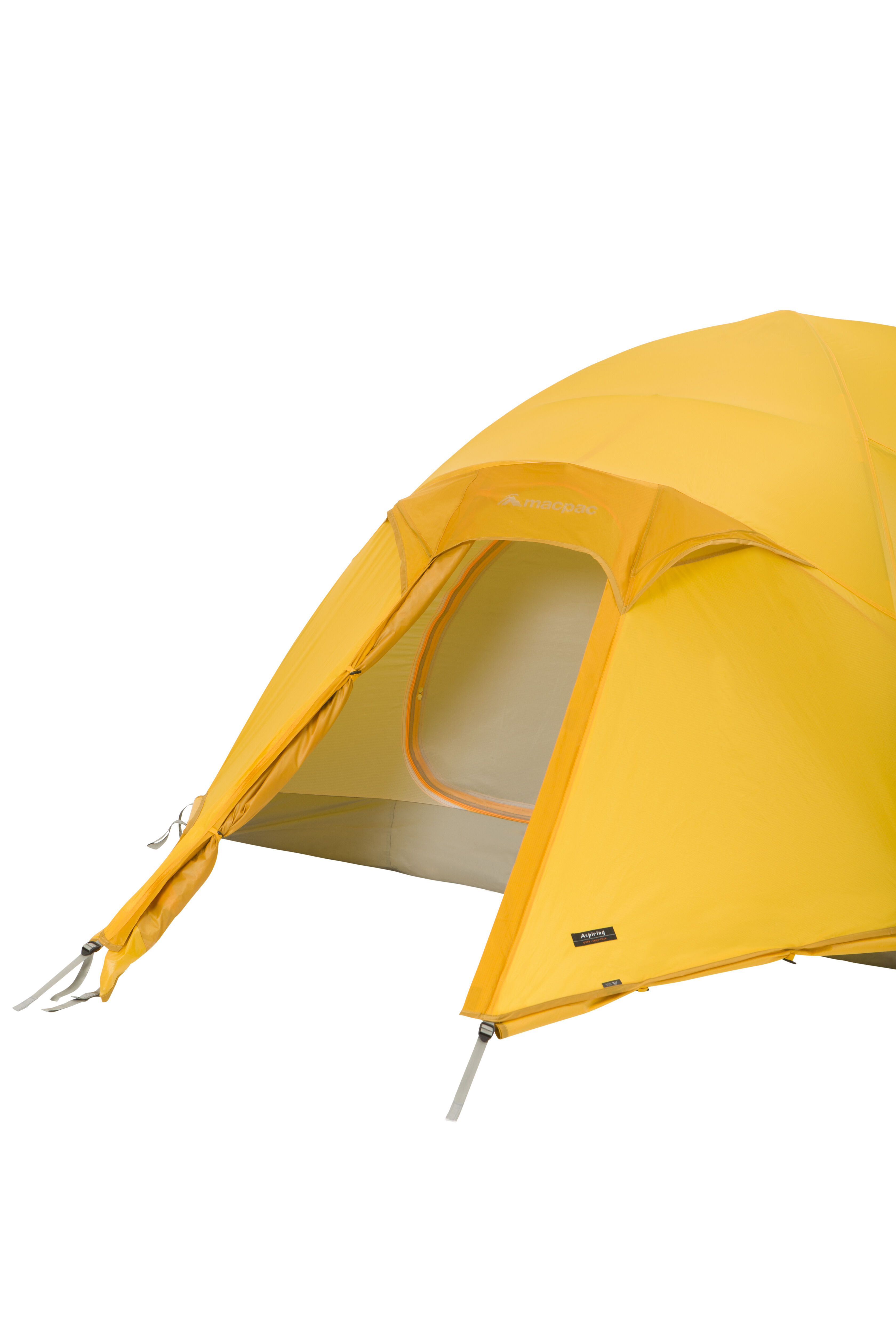 Macpac Aspiring 3 Person Tent