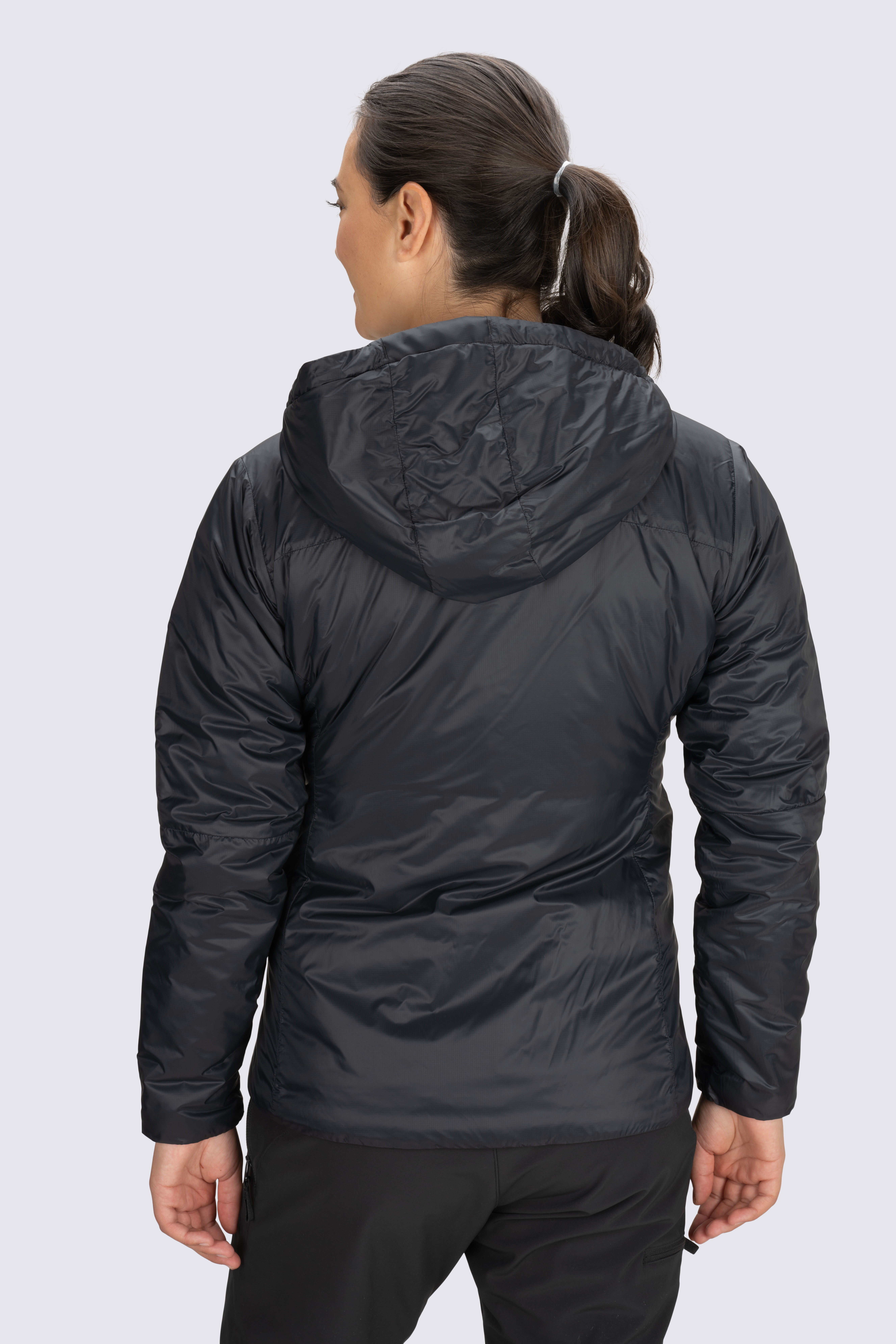 Macpac Women's Pulsar Hooded Jacket