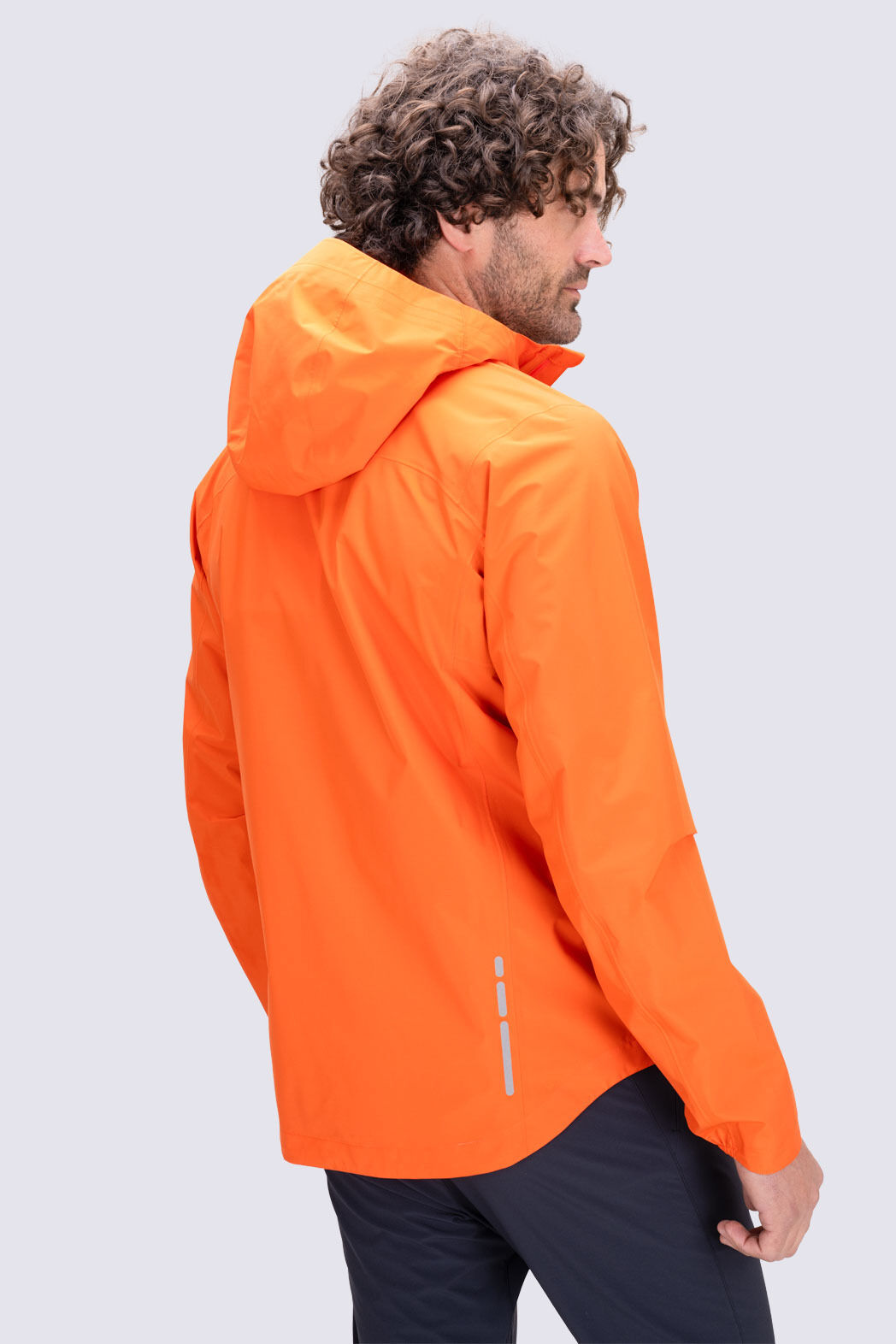 Macpac Men's Trail Rain Jacket