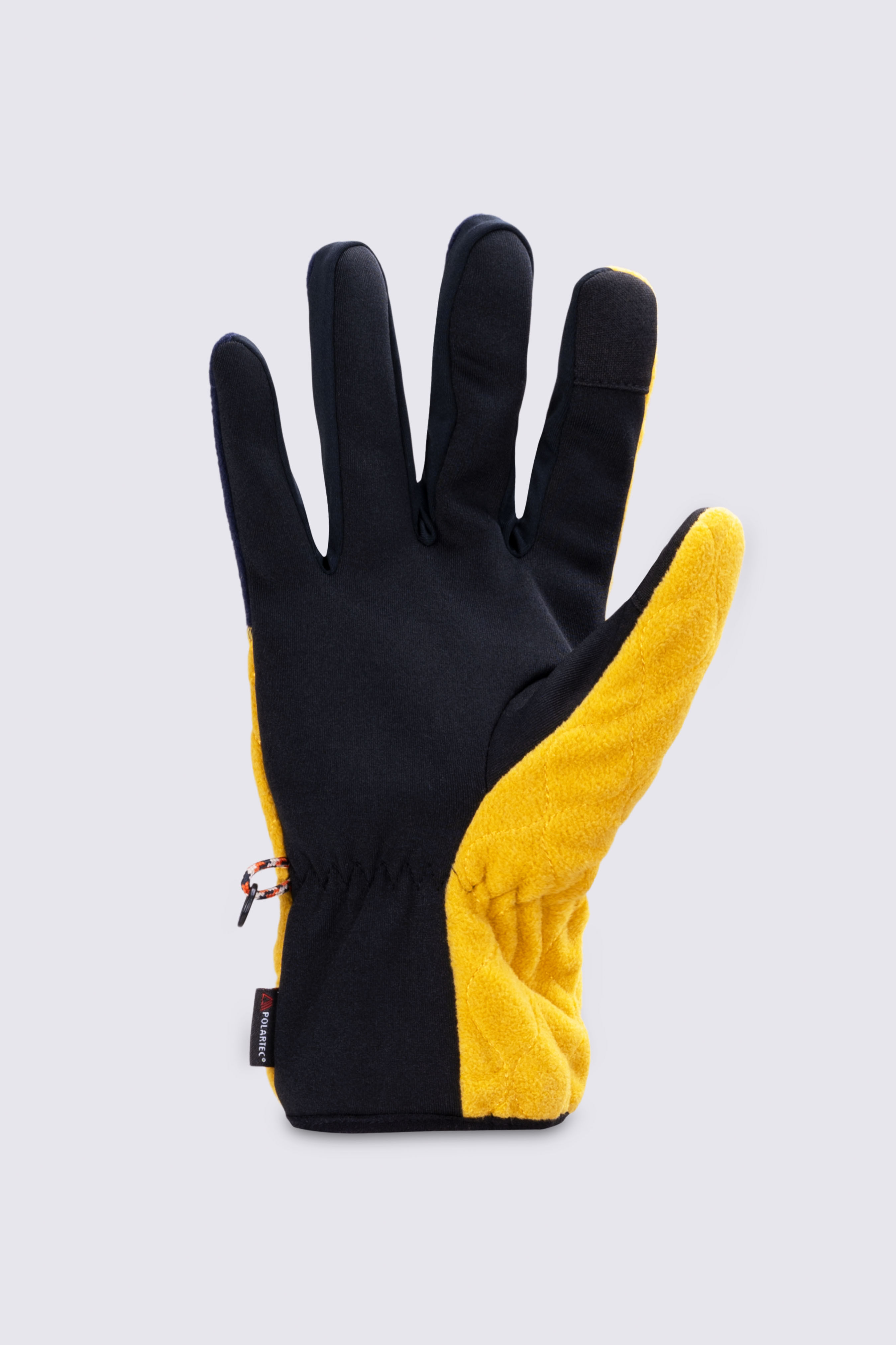 Macpac Originals Tui Fleece Gloves