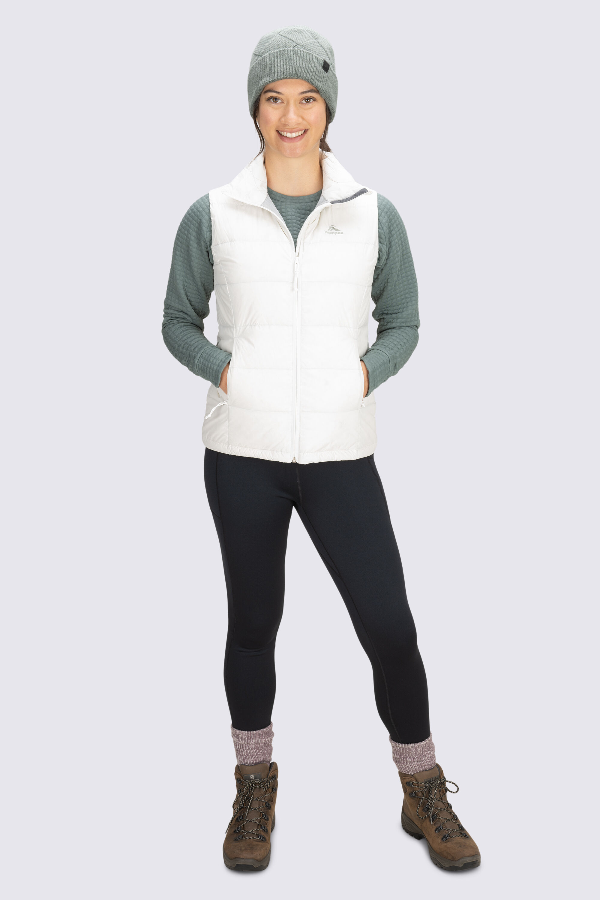 Macpac Women's Strive Tights