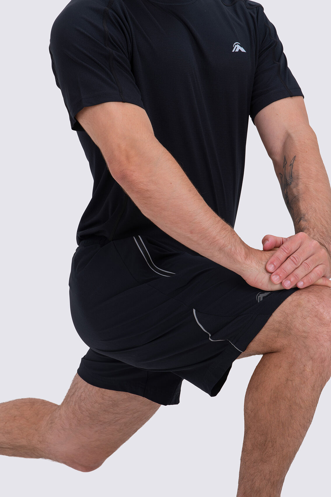 Macpac Men's Trail T-Shirt