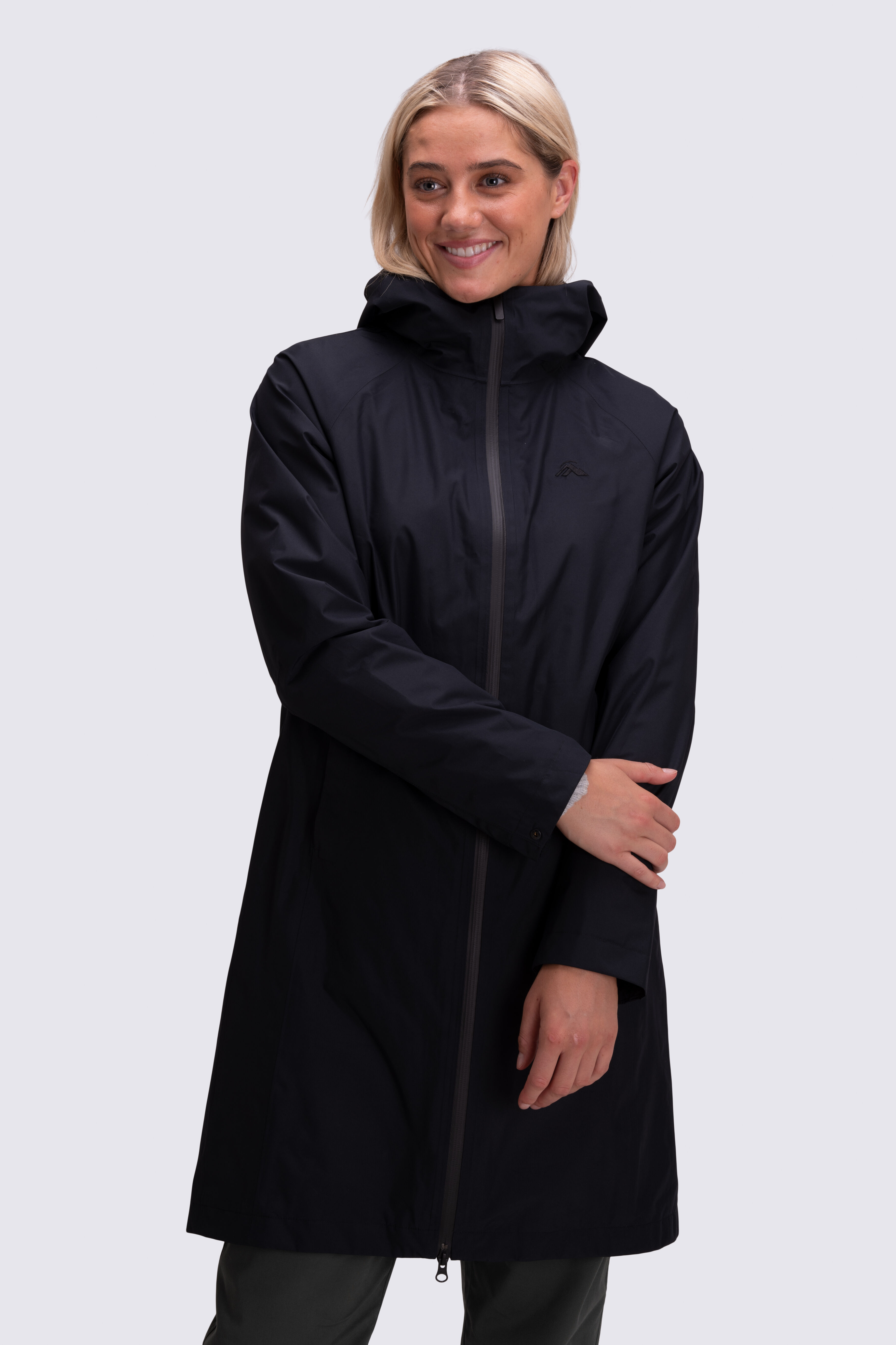 Macpac Women's Torrent Raincoat