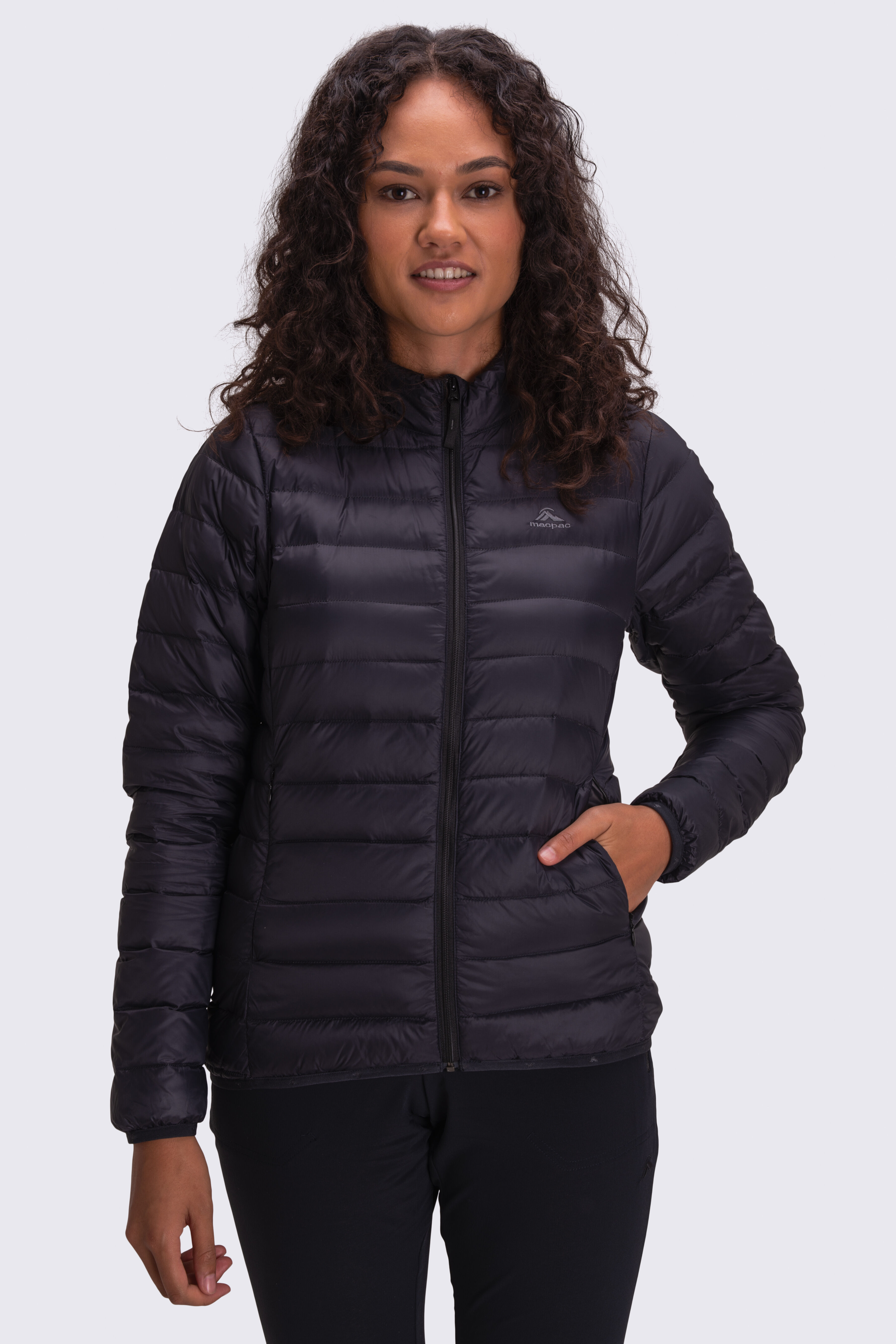 Macpac Women's Uber Light Down Jacket