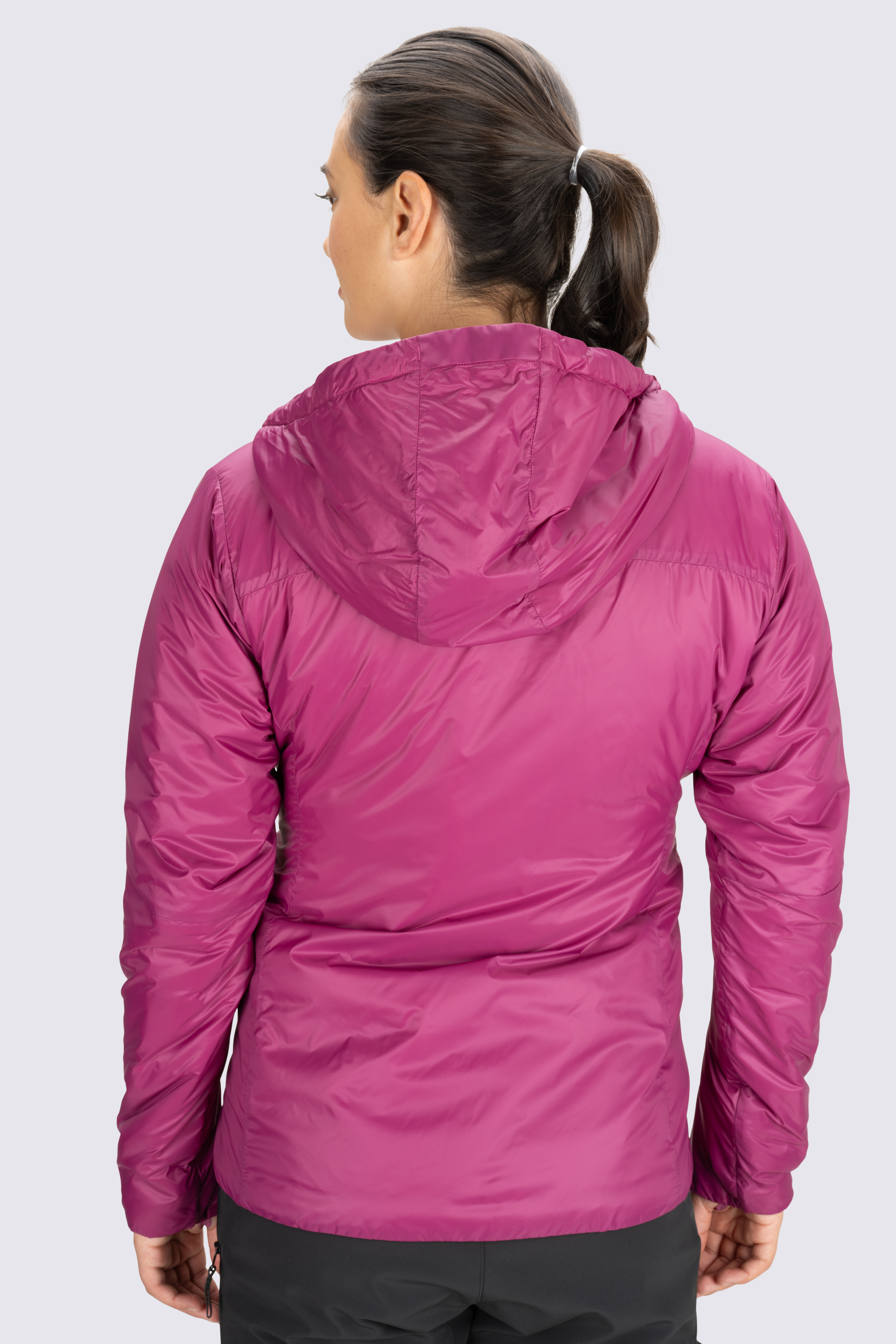 Macpac Women's Pulsar Hooded Jacket