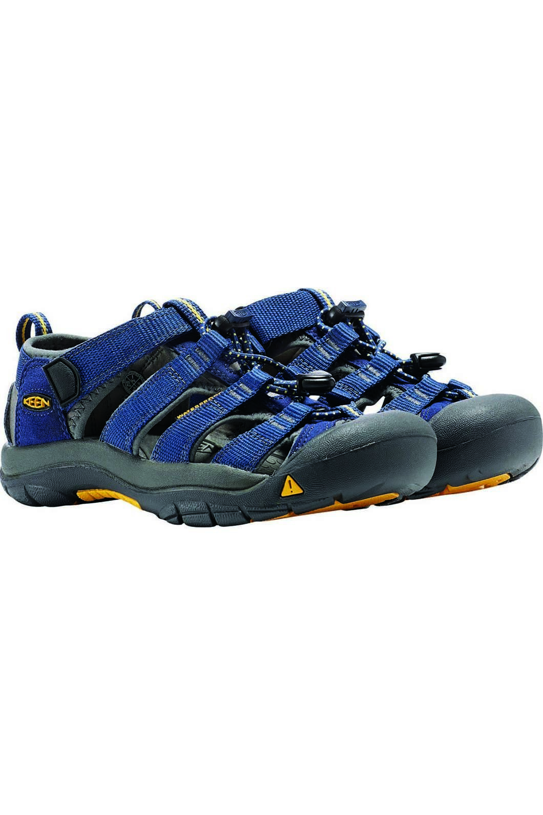 KEEN Kids' Newport H2 Sandals