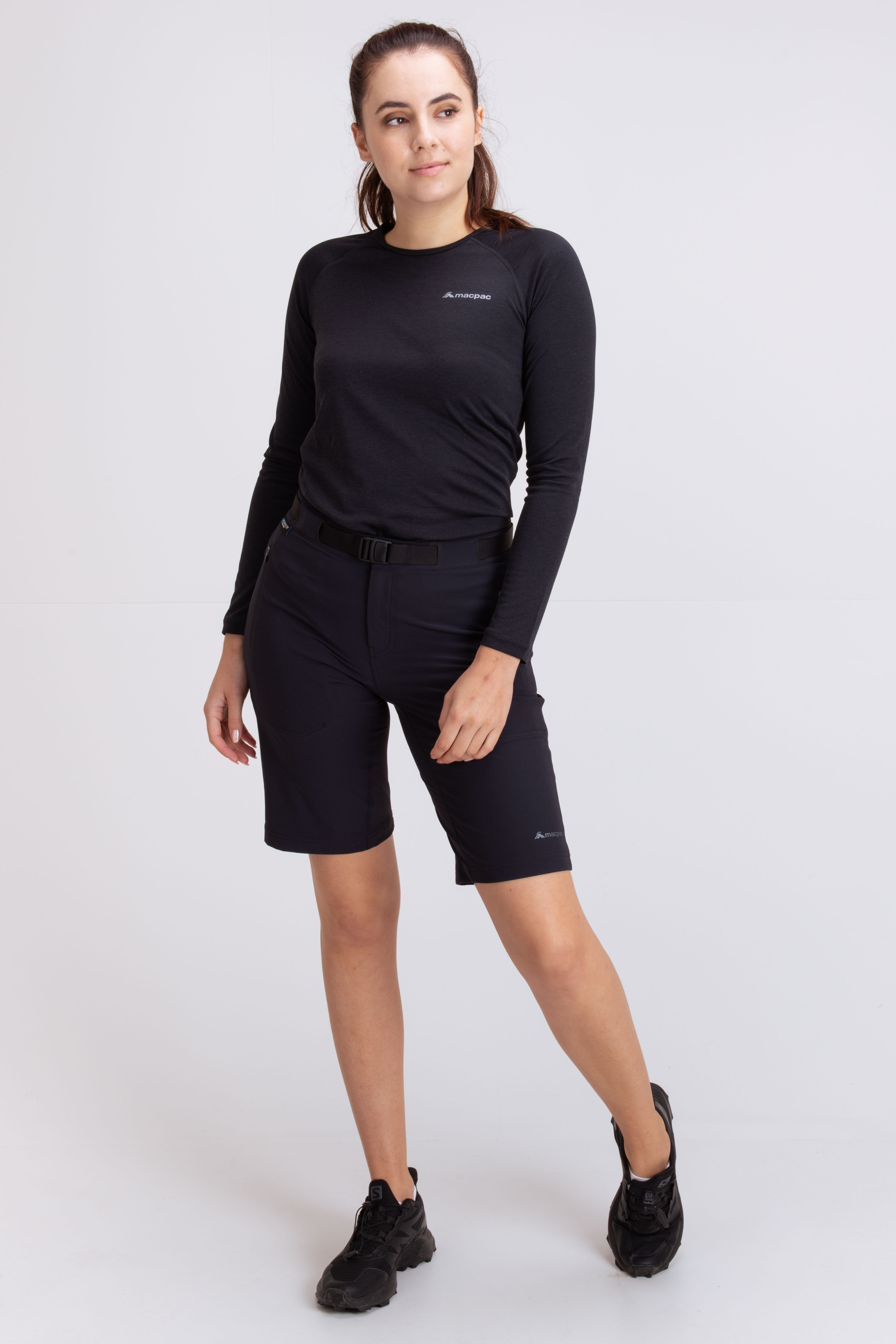 Macpac Women's Trekker Shorts