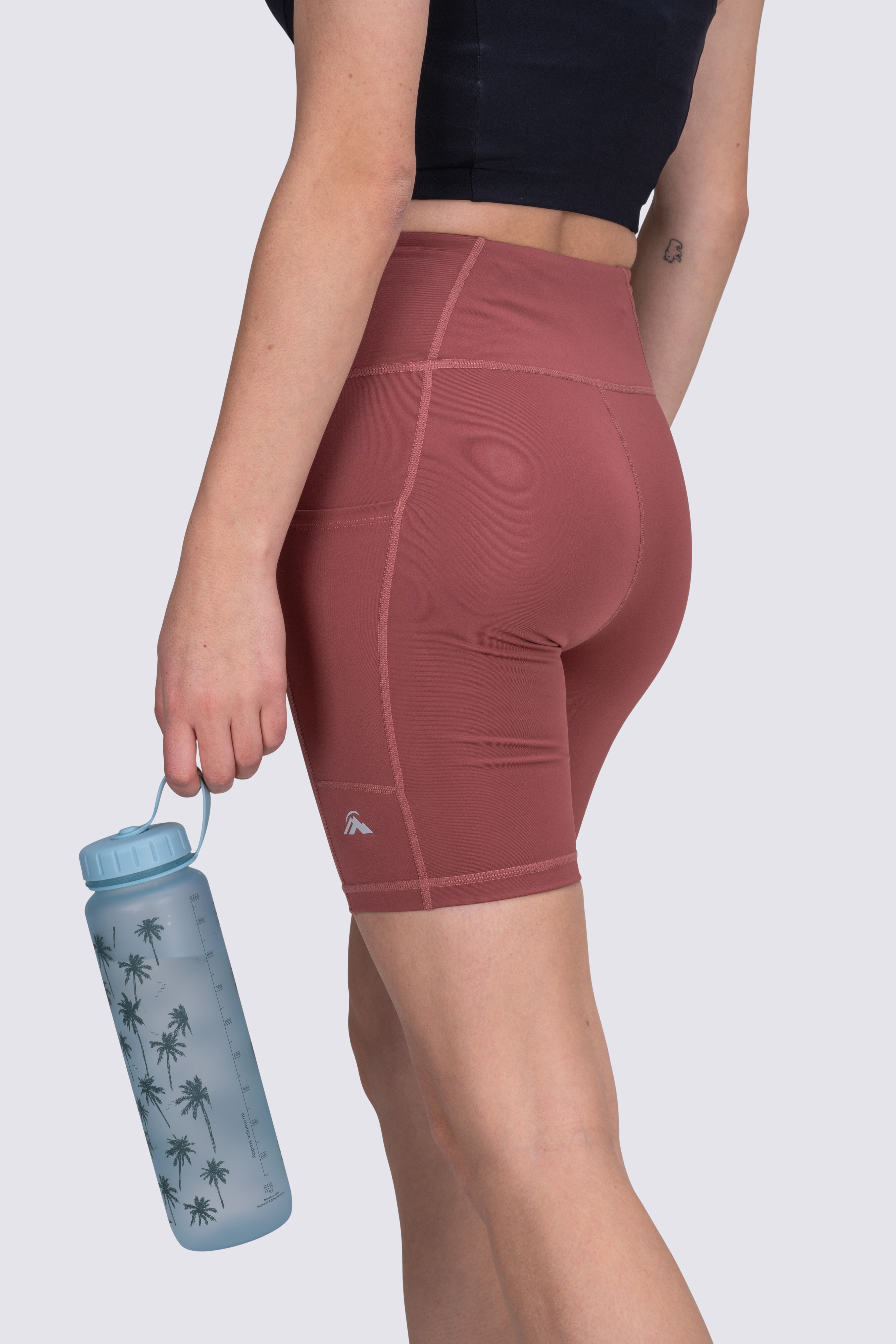 Macpac Soft Touch Water Bottle — 1L