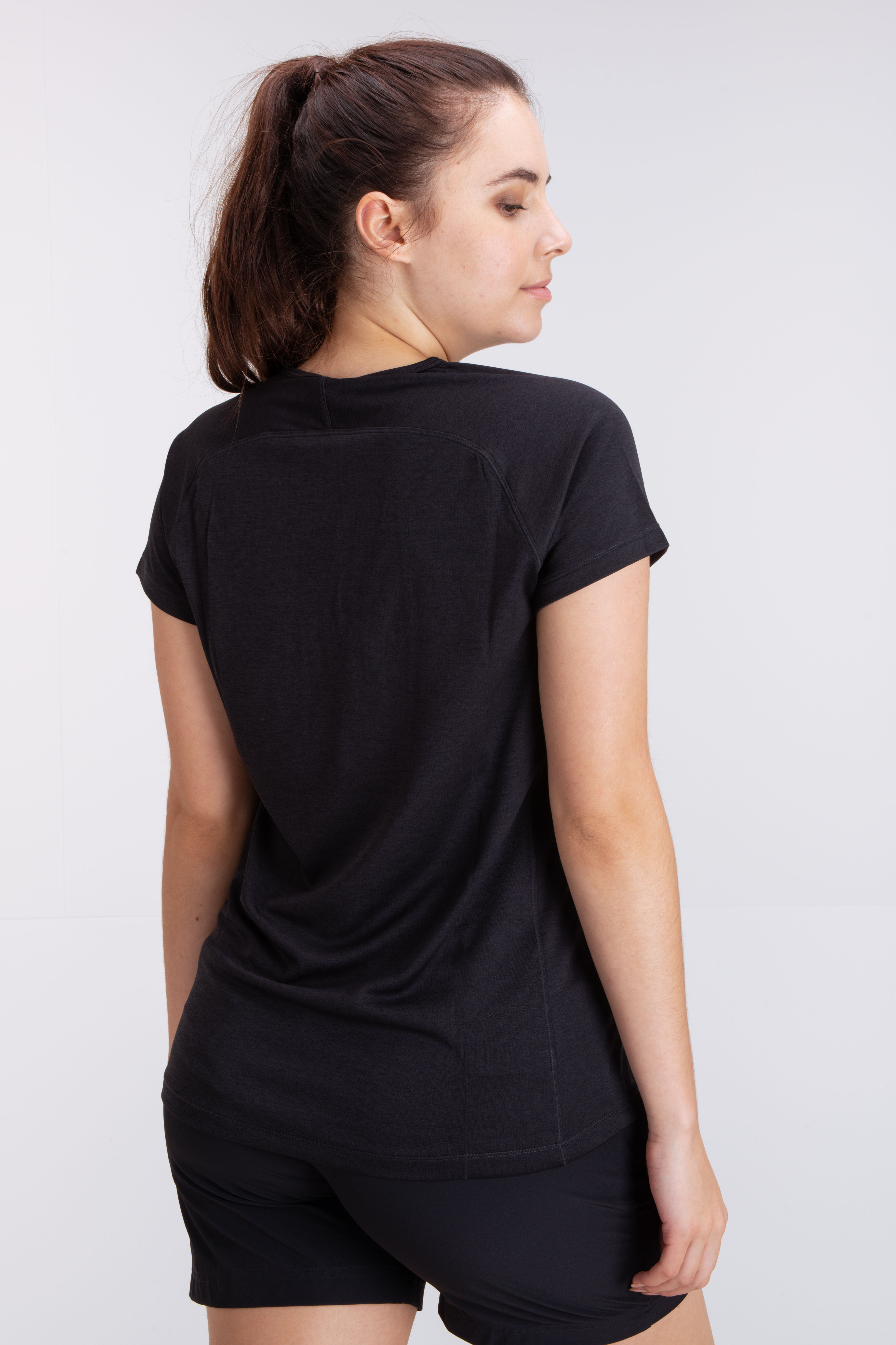 Macpac Women's Eyre T-Shirt