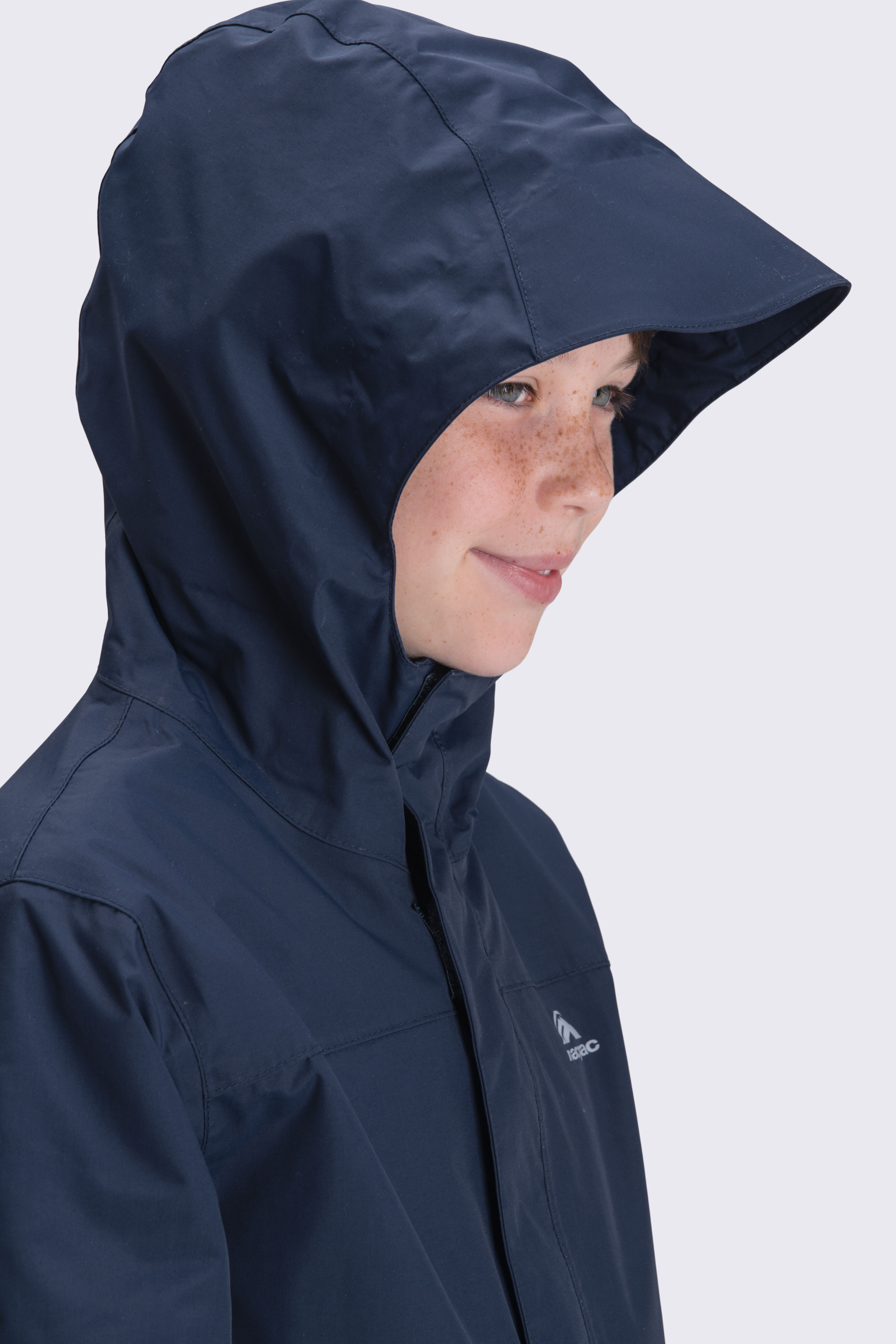 Macpac Kids' Lagoon Raincoat