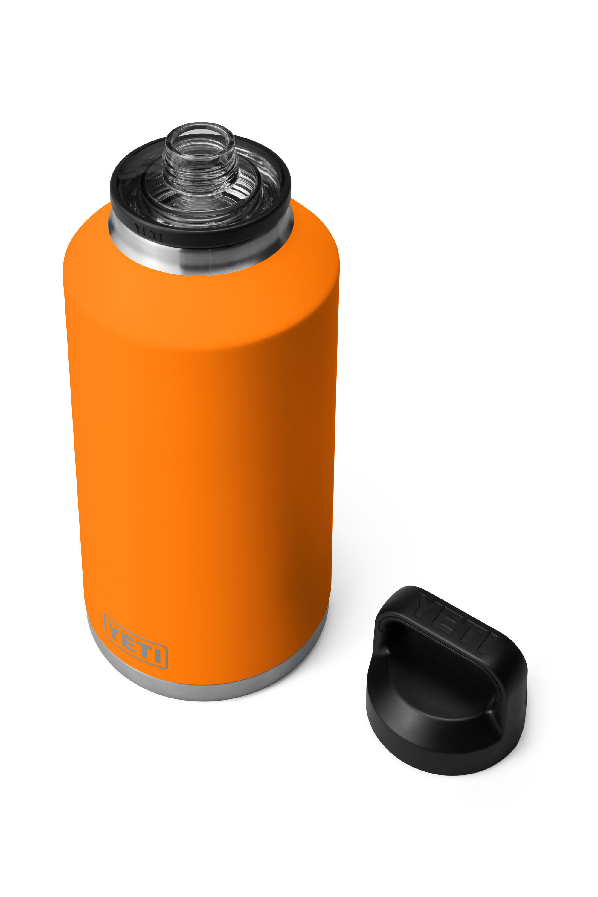 YETI® Rambler® Bottle — 64 oz