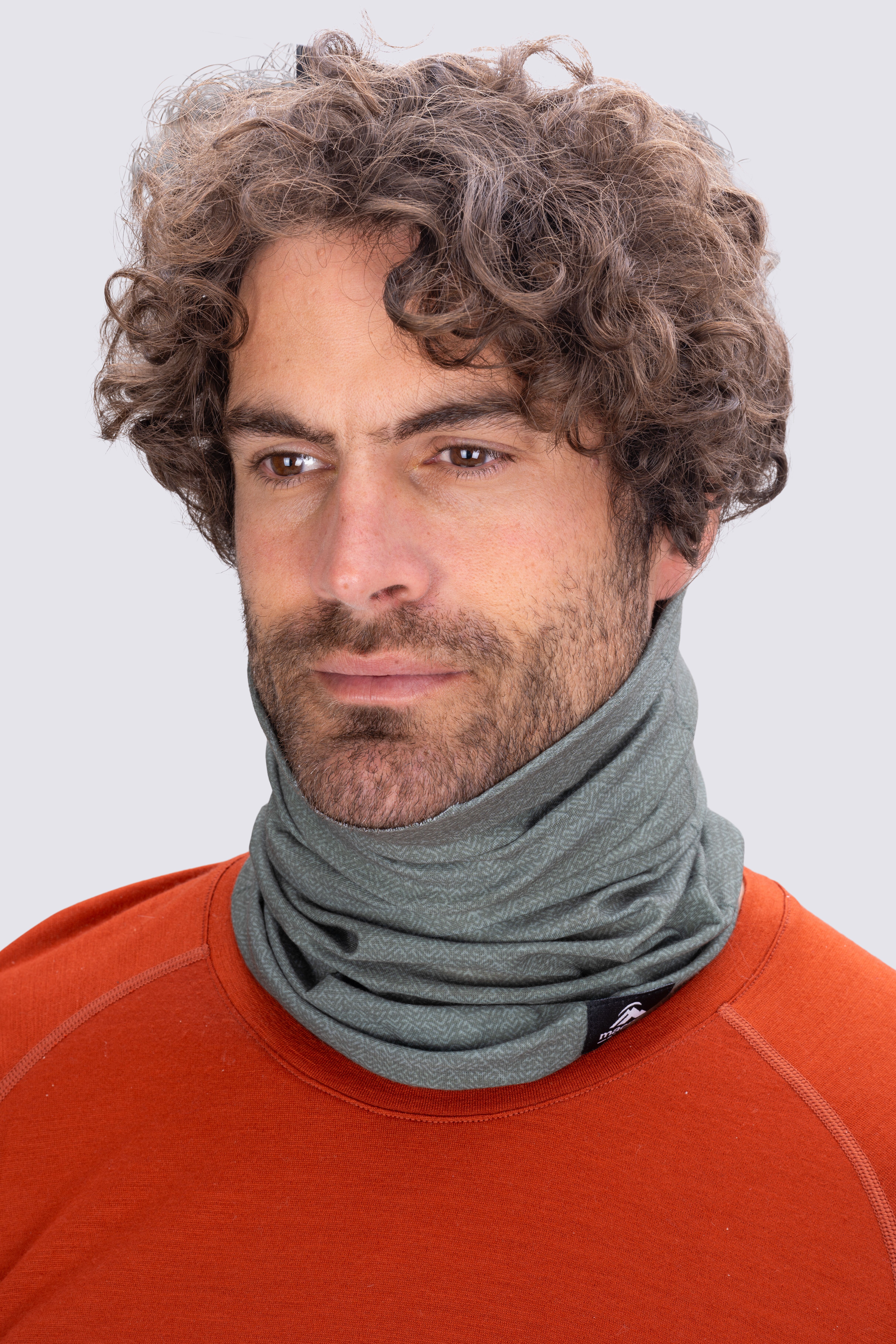 Macpac Light Neck Gaiter