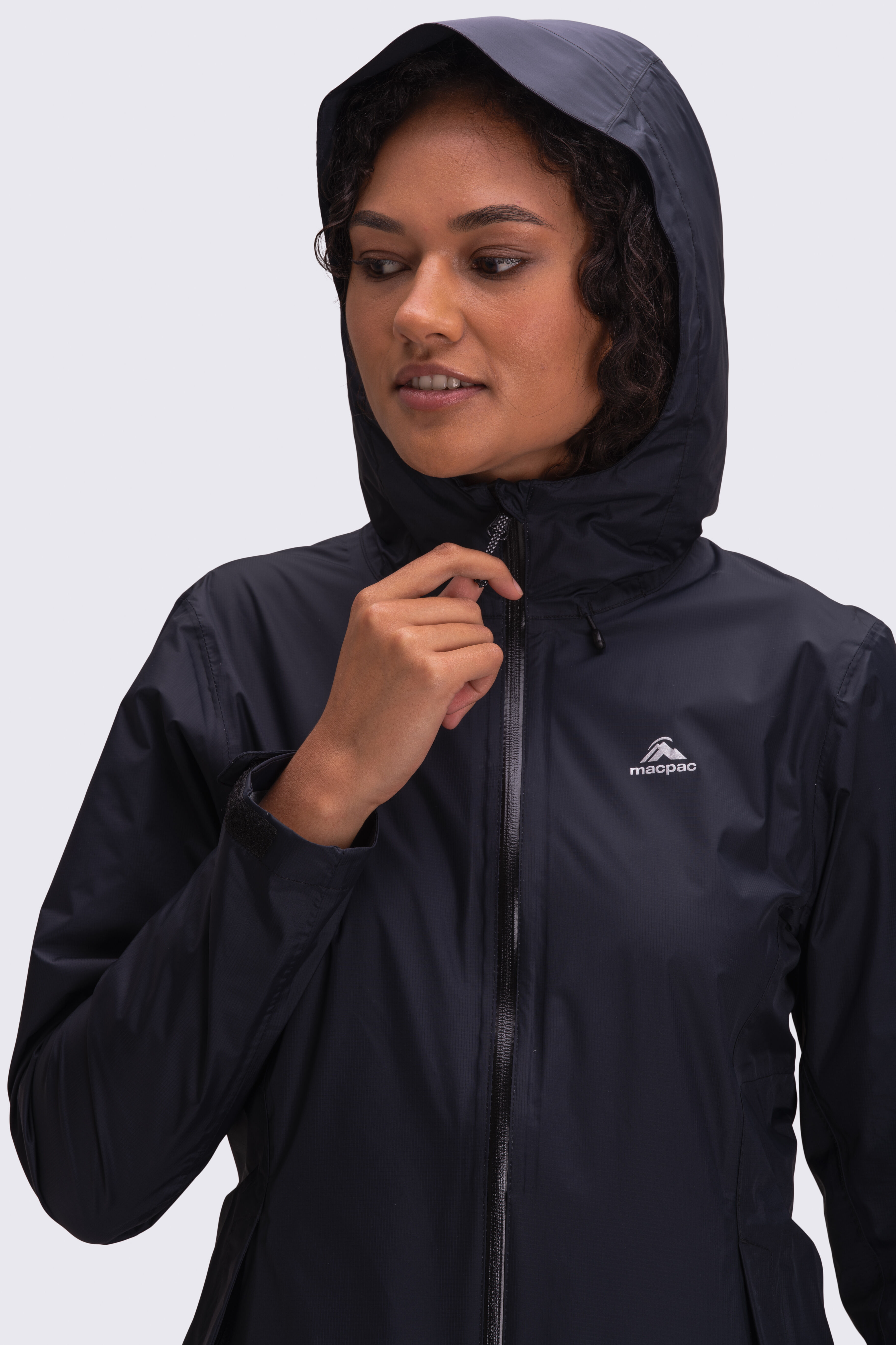 Macpac Women's Mistral Rain Jacket